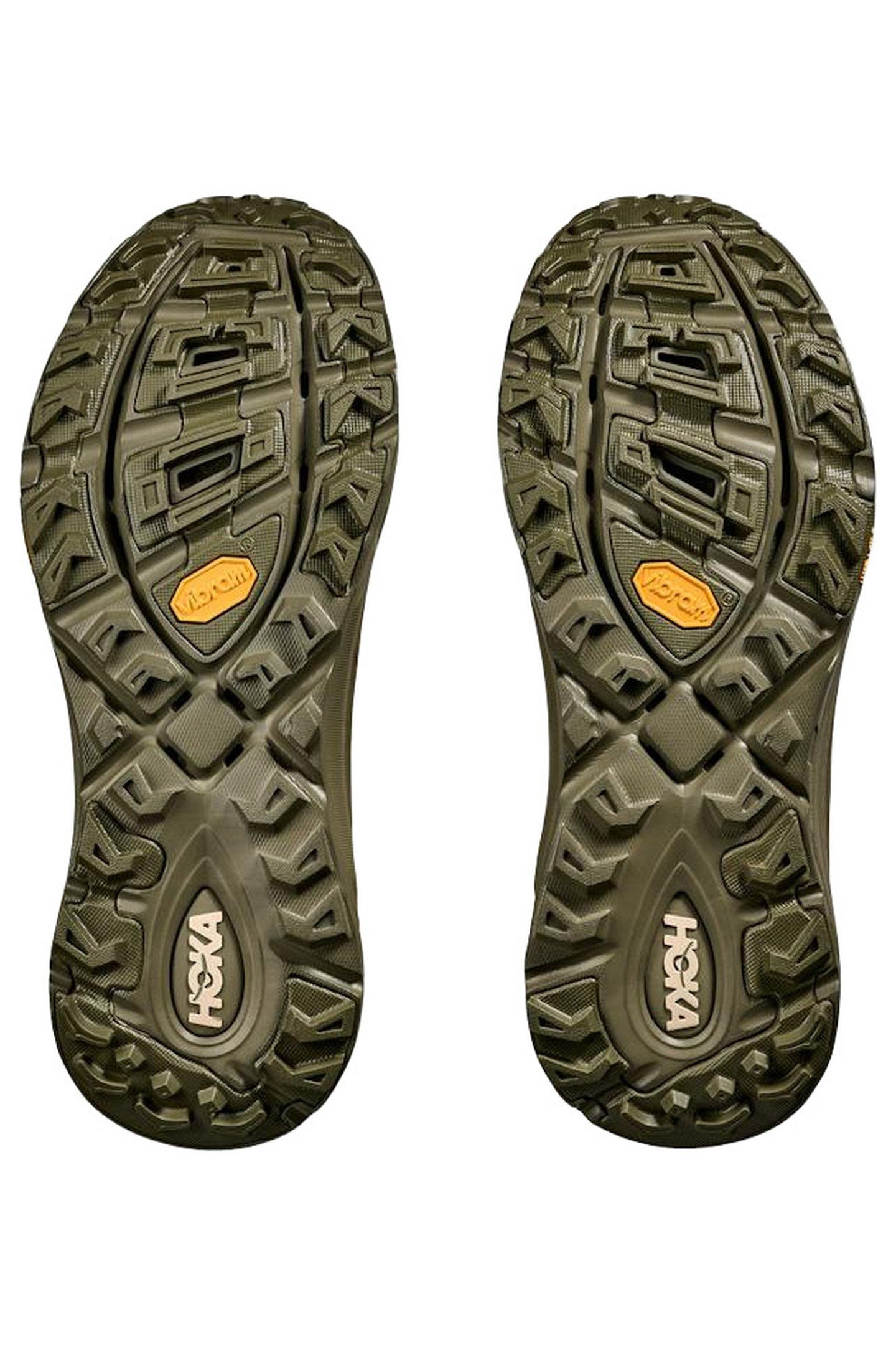 HOKA – MAFATE THREE2 3