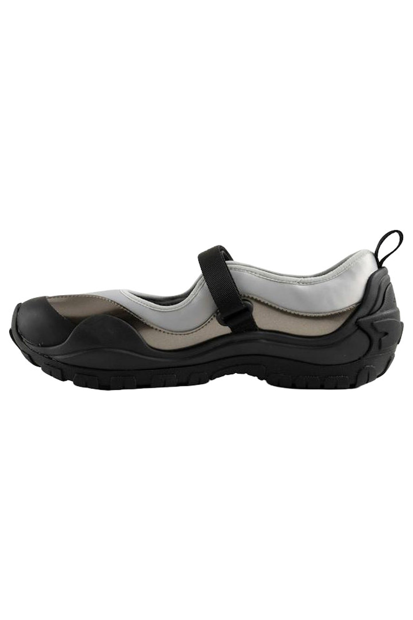 CROCS – TERRE BALLET CORE 1