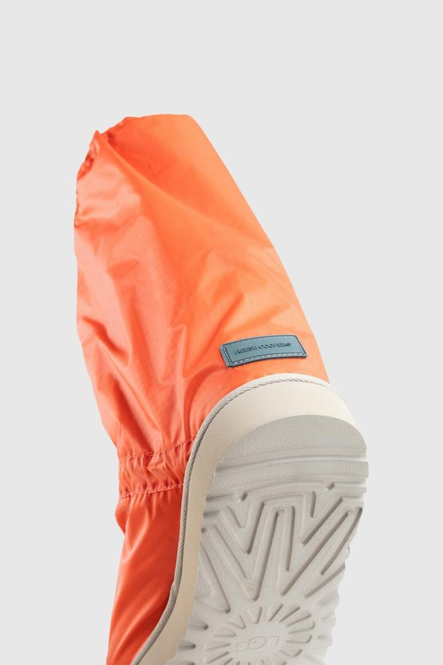 UGG X  REESE COOPER – CLASSIC MINI BOOT 4