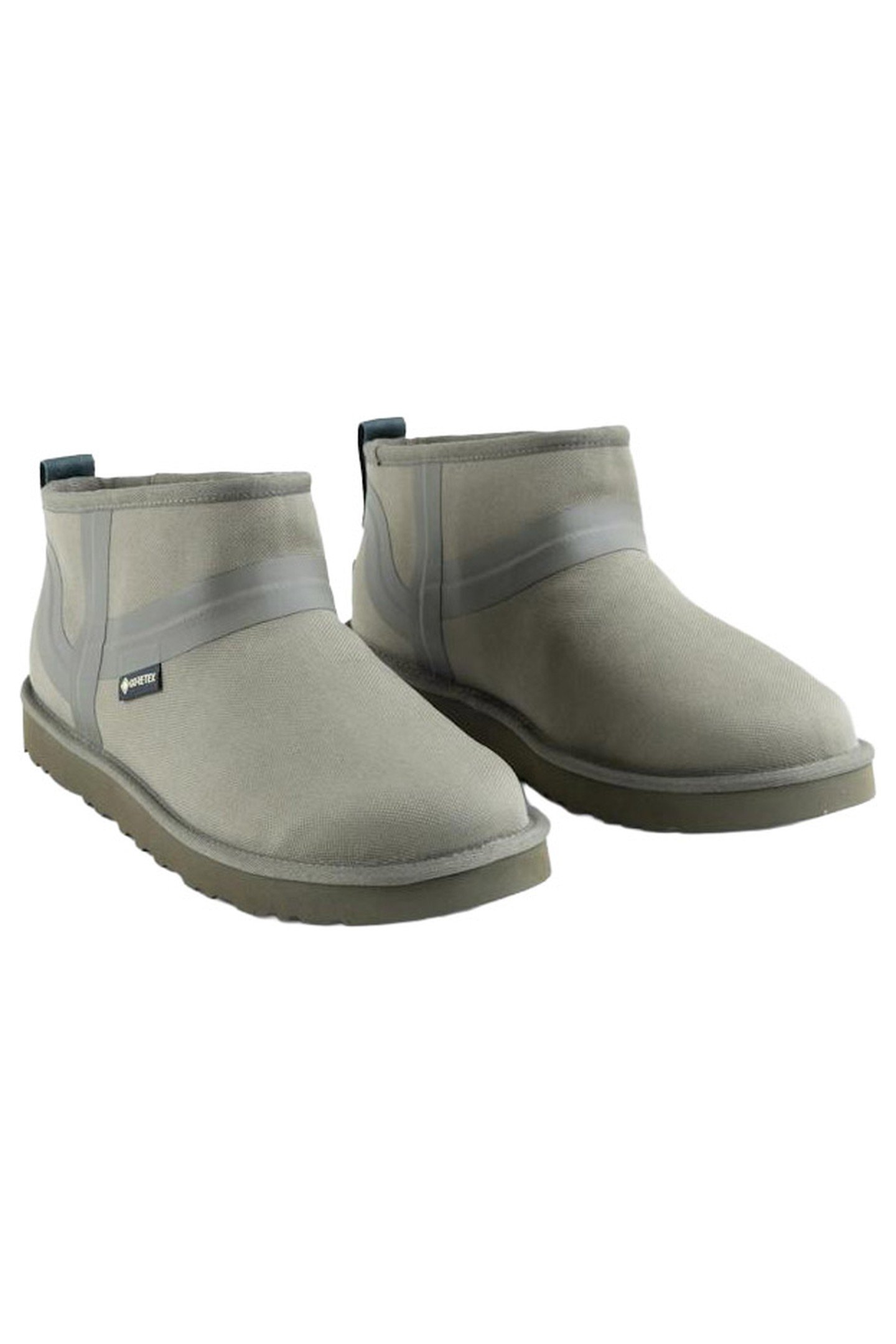 UGG X  REESE COOPER – ULTRA MINI BOOT 2