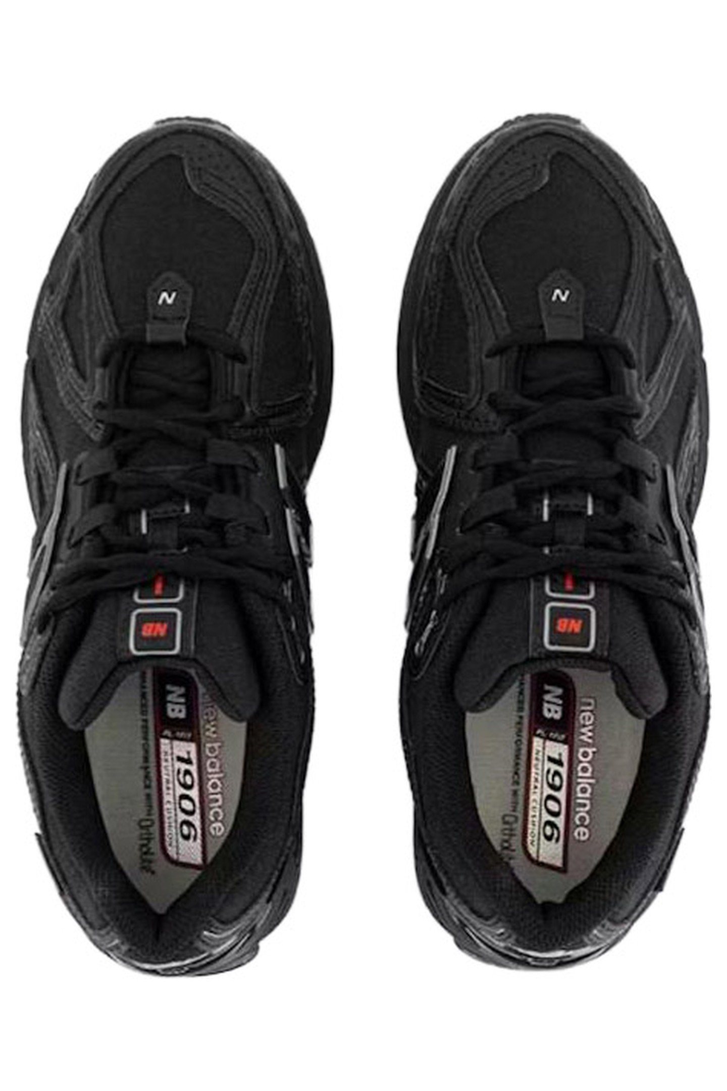 NEW BALANCE – 1906R BLACK 2