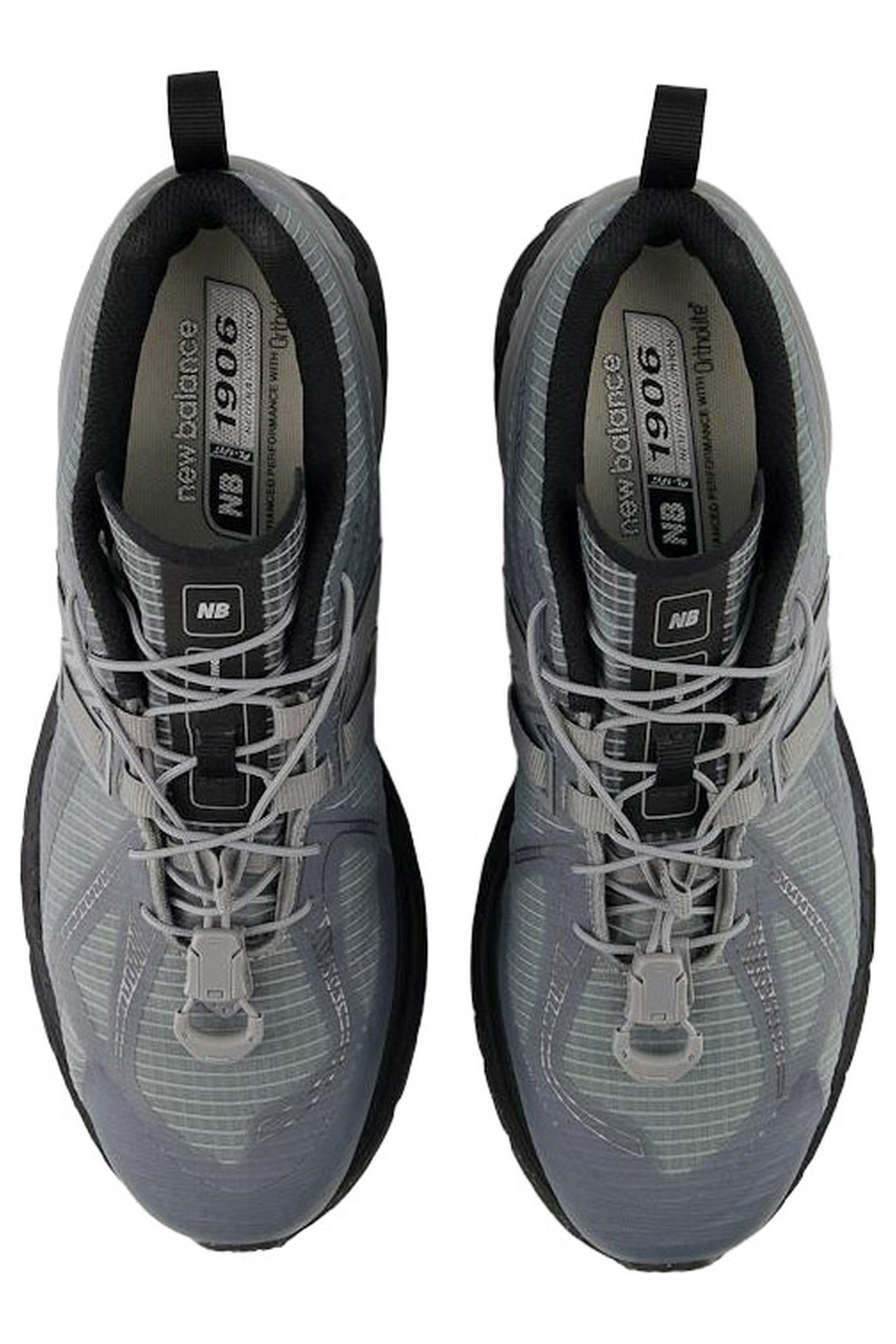 NEW BALANCE – 1906R 3