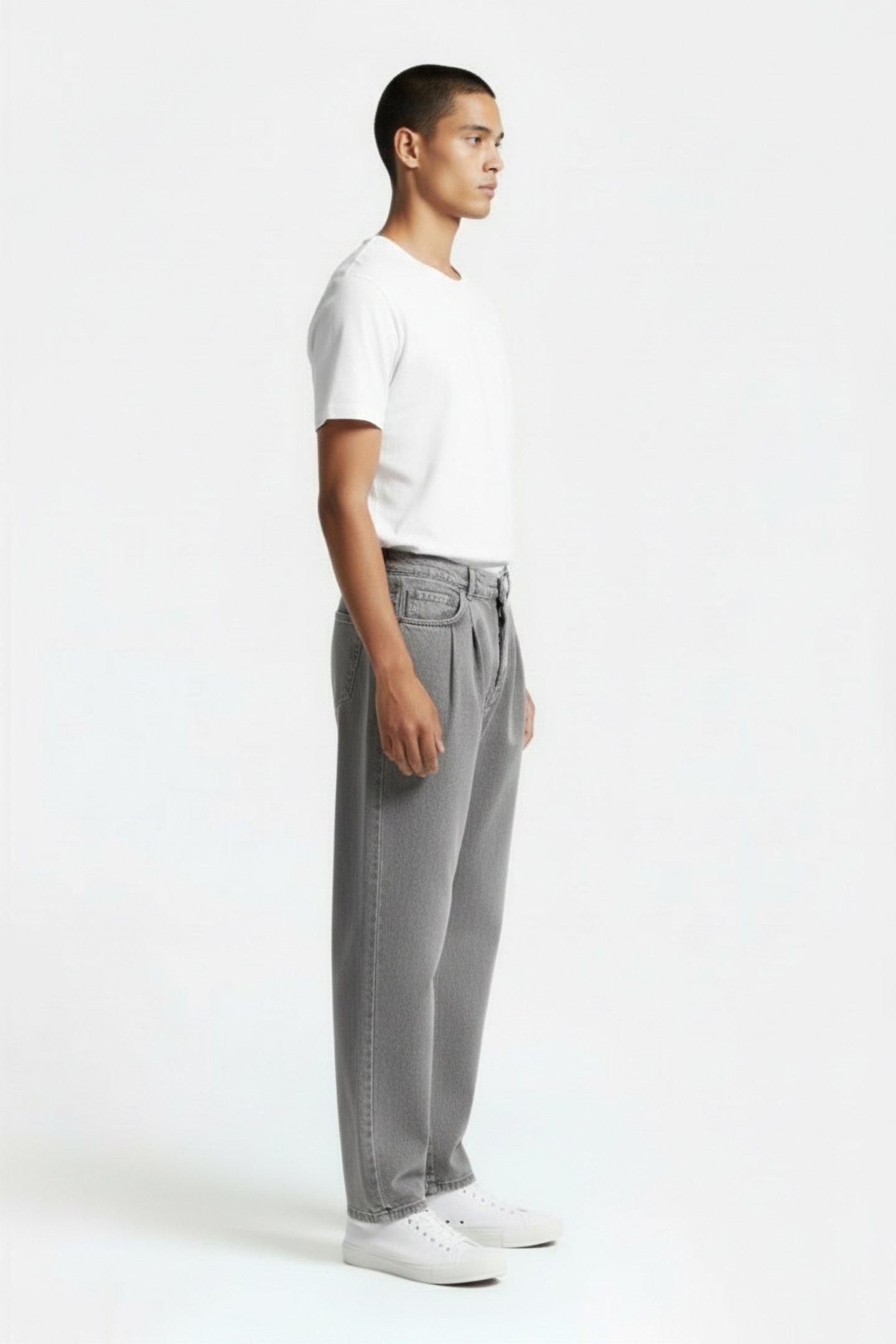 ANTONIOSPE MIXED GREY 3