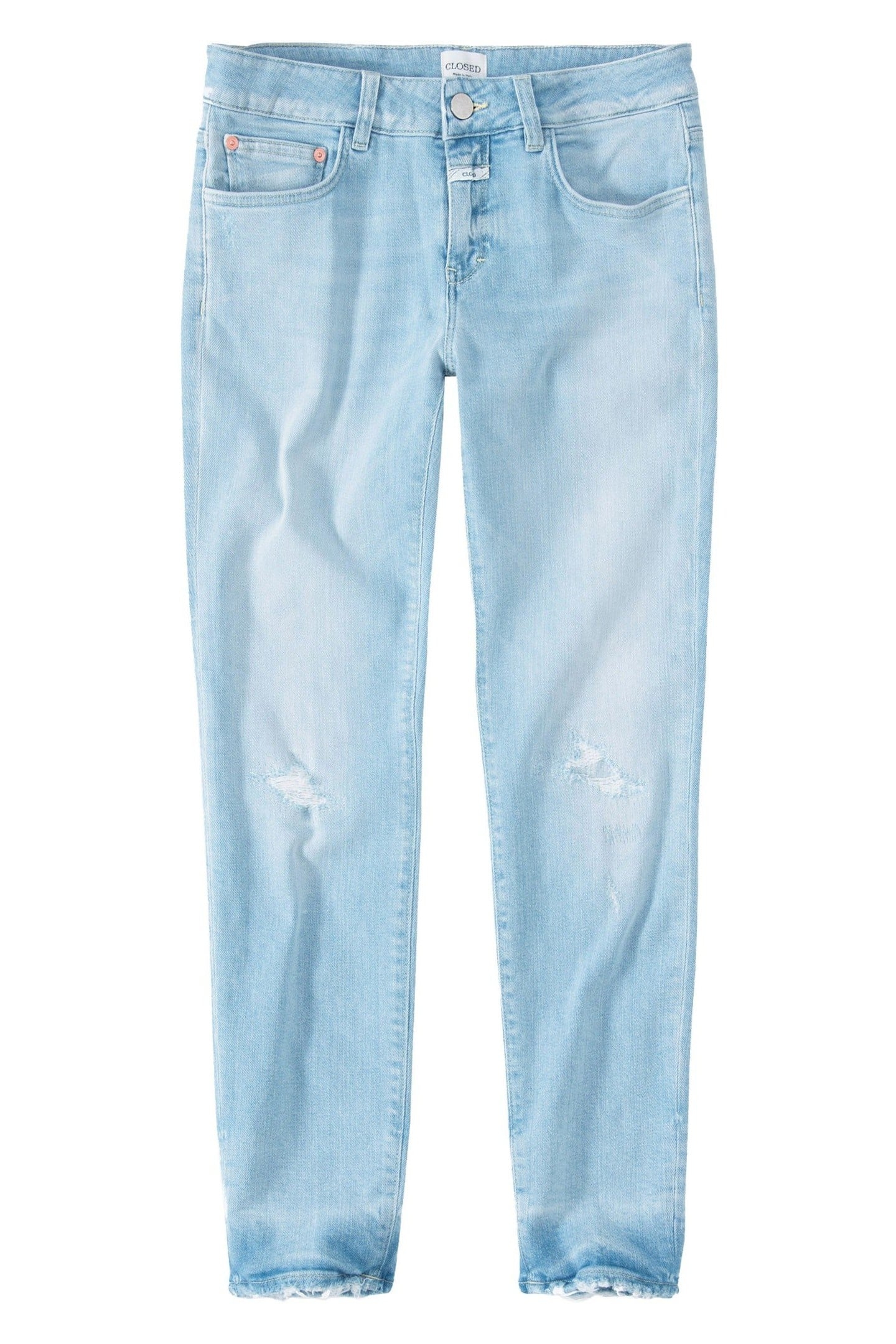BAKER JEANS EXTREME LIGHT 4