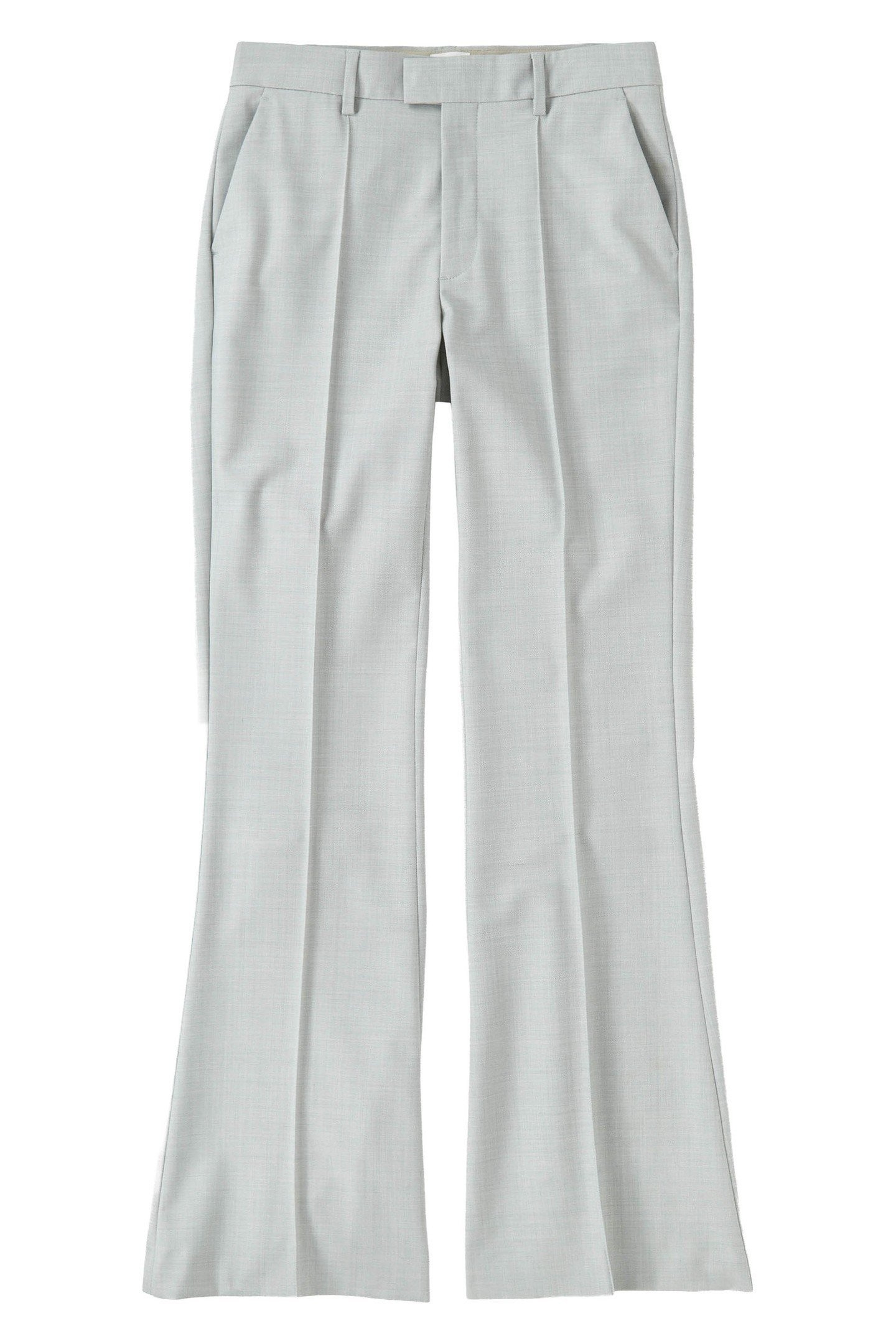 DENAIR PANTS PASTEL OLIVE 5