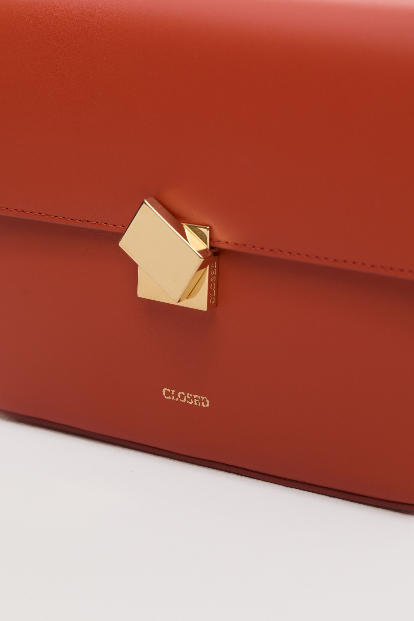 BAG ONE M BAGS HIBISCUS RED 6