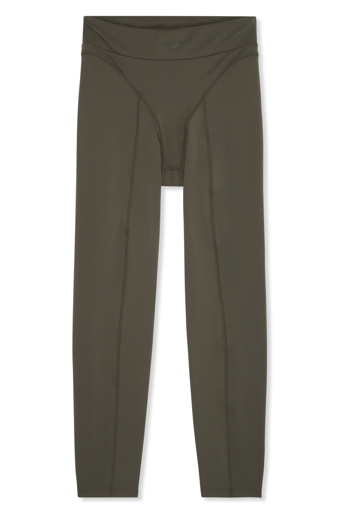 CORSICO HIGH WAIST SCULPTURAL LEGGINGS DEEP DEPTHS 5