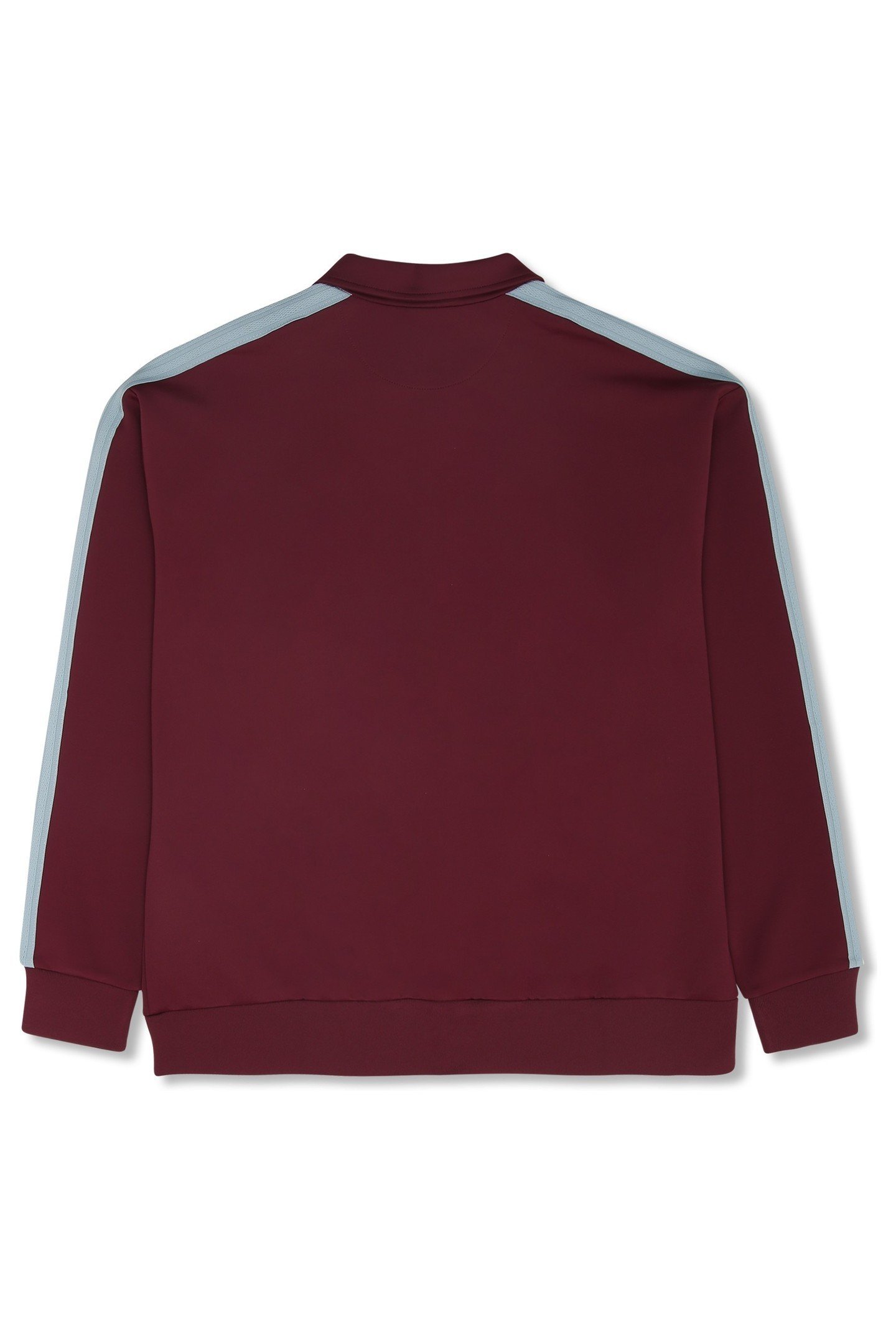 COMO RELAXED TAPED TRACK JACKET FIG 4