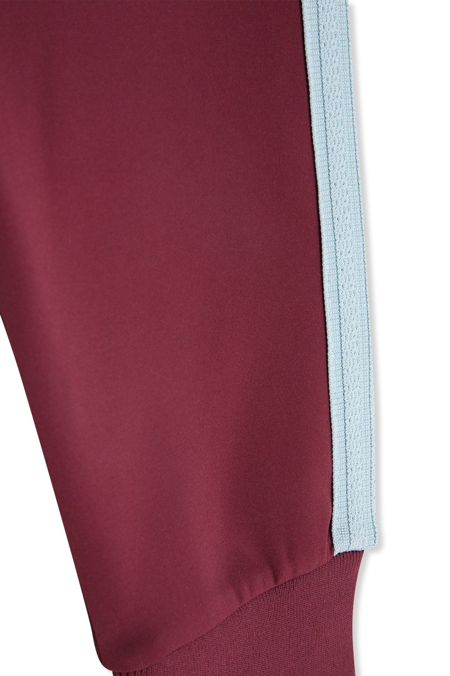 COMO RELAXED TAPED TRACK JACKET FIG 6