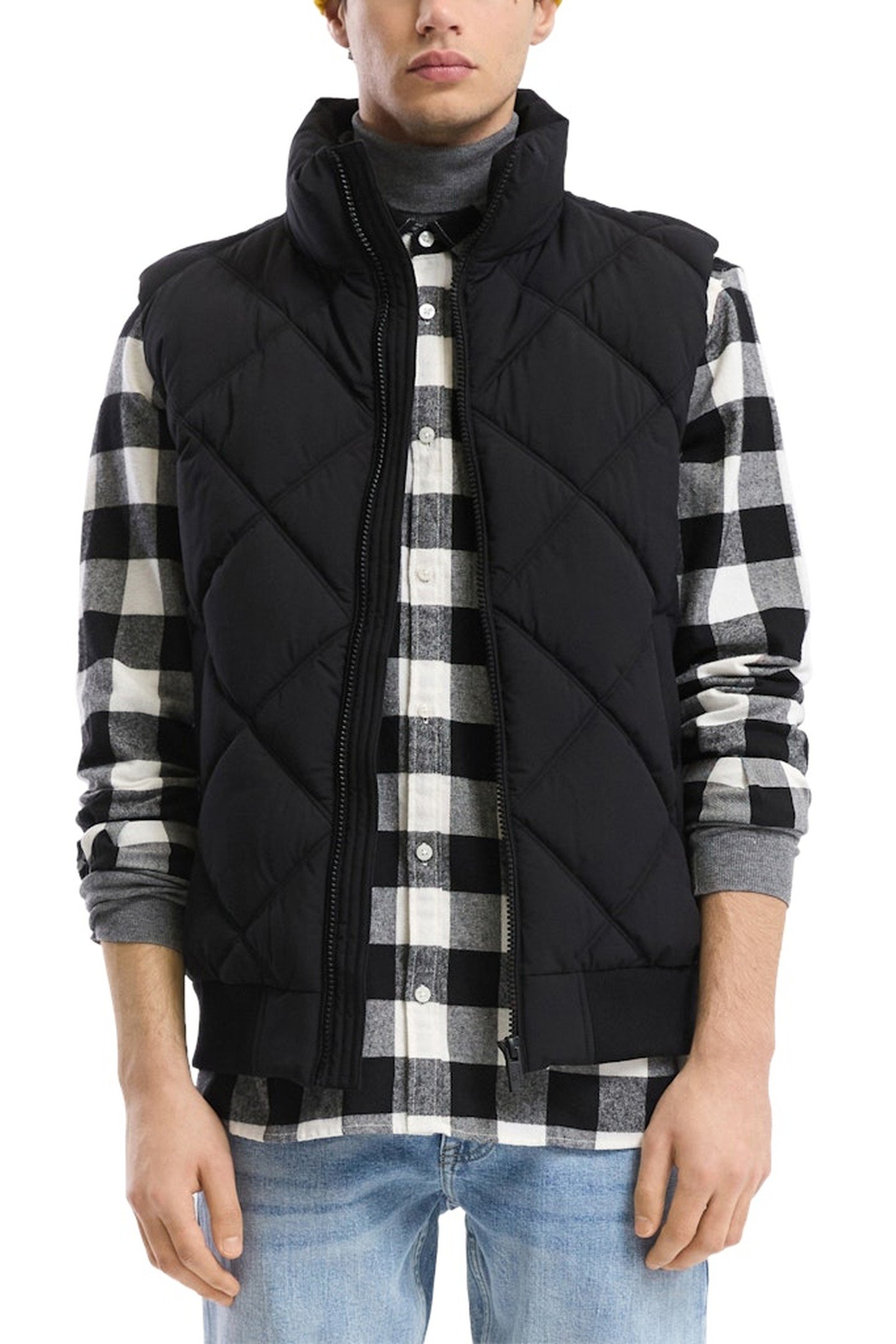 S.OLIVER-QS JACKET OUTDOOR BLACK 2