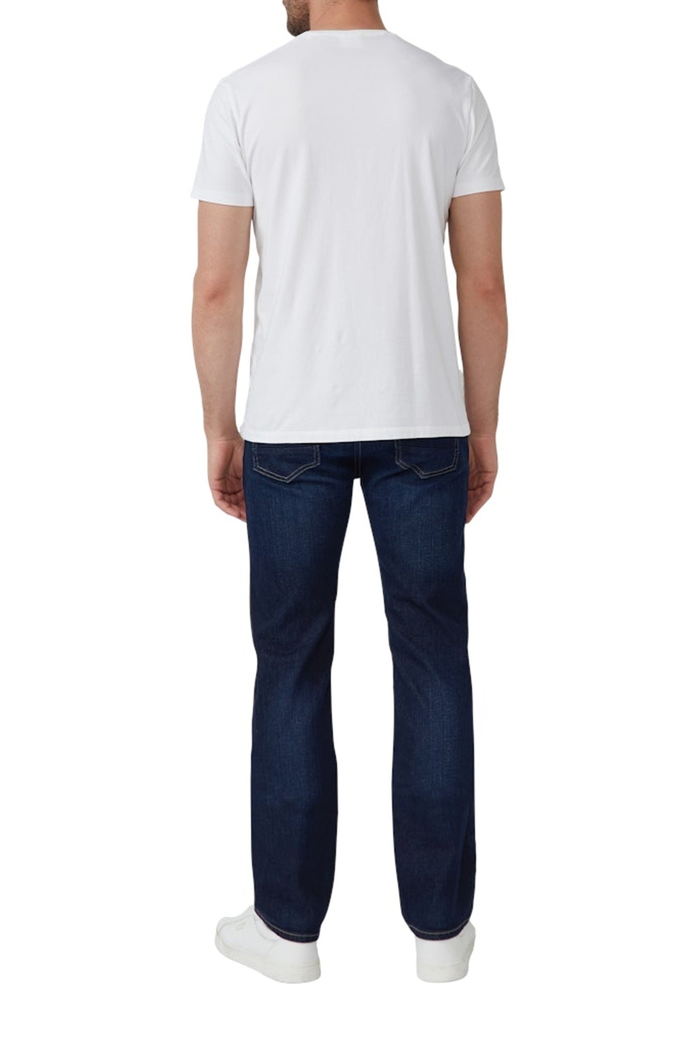 S.OLIVER JEANS BLUE DENIM 3