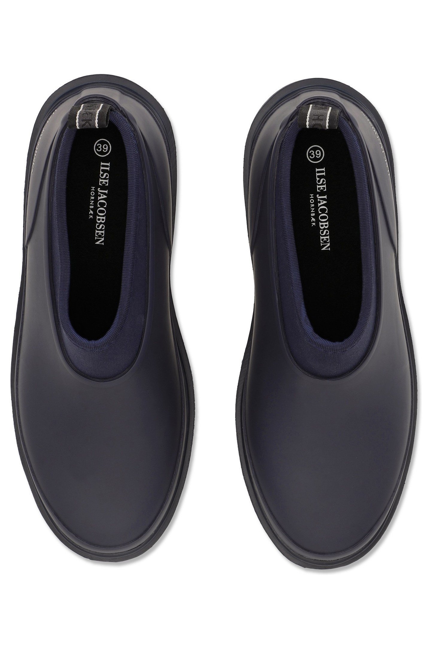 RUBAIR02 CLOGS NAVY 3