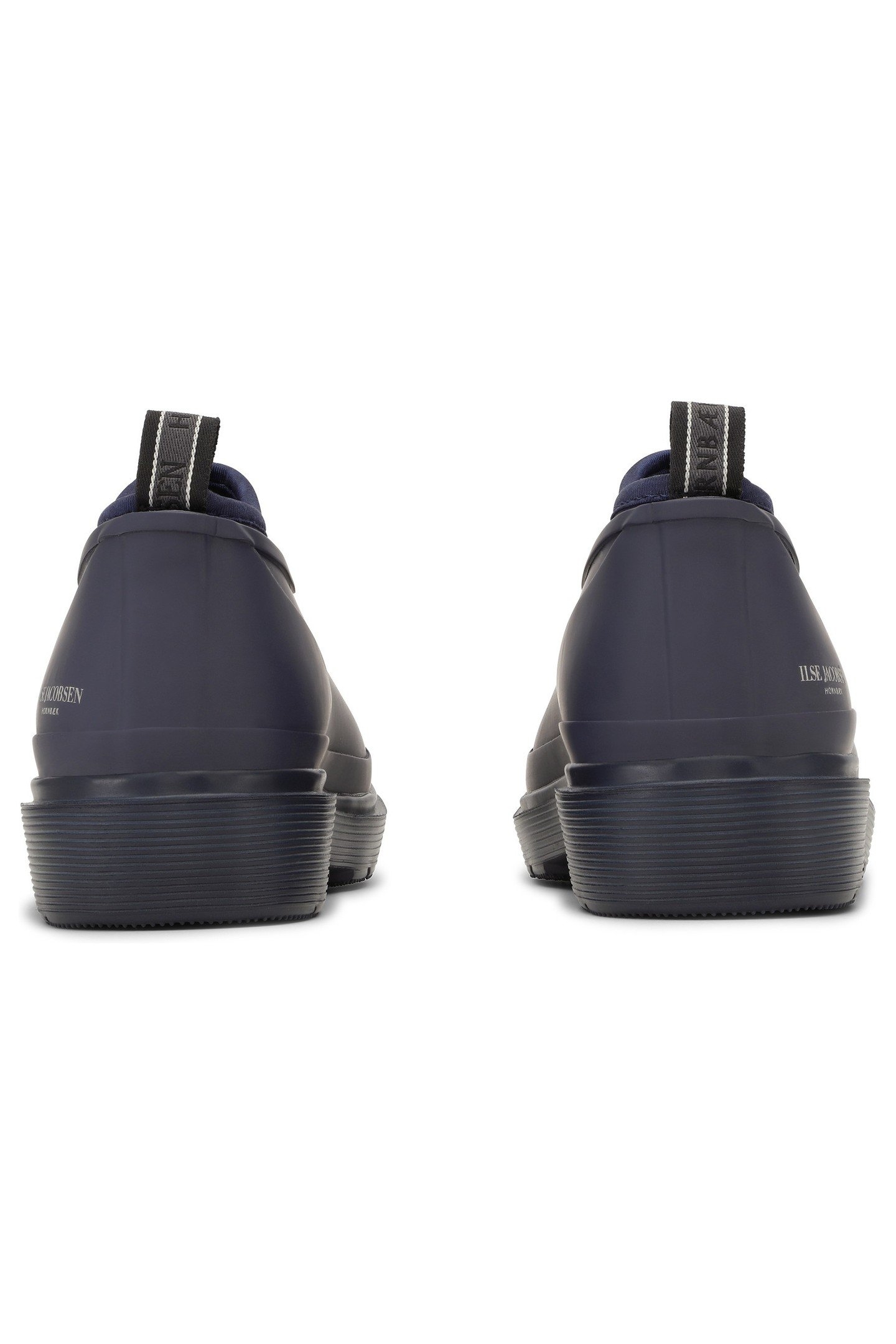 RUBAIR02 CLOGS NAVY 6