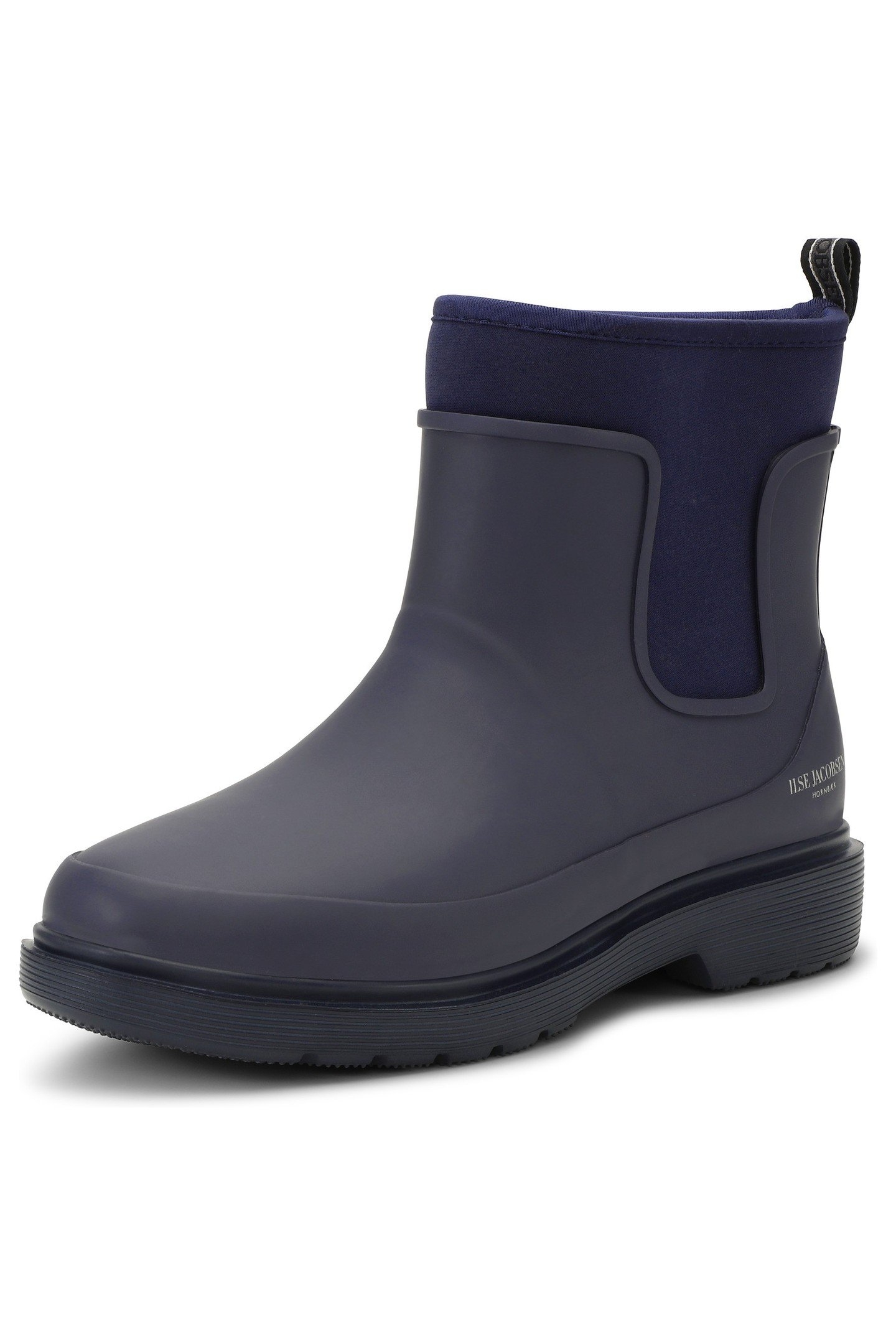 RUBAIR11 RAINBOOTS NAVY 8