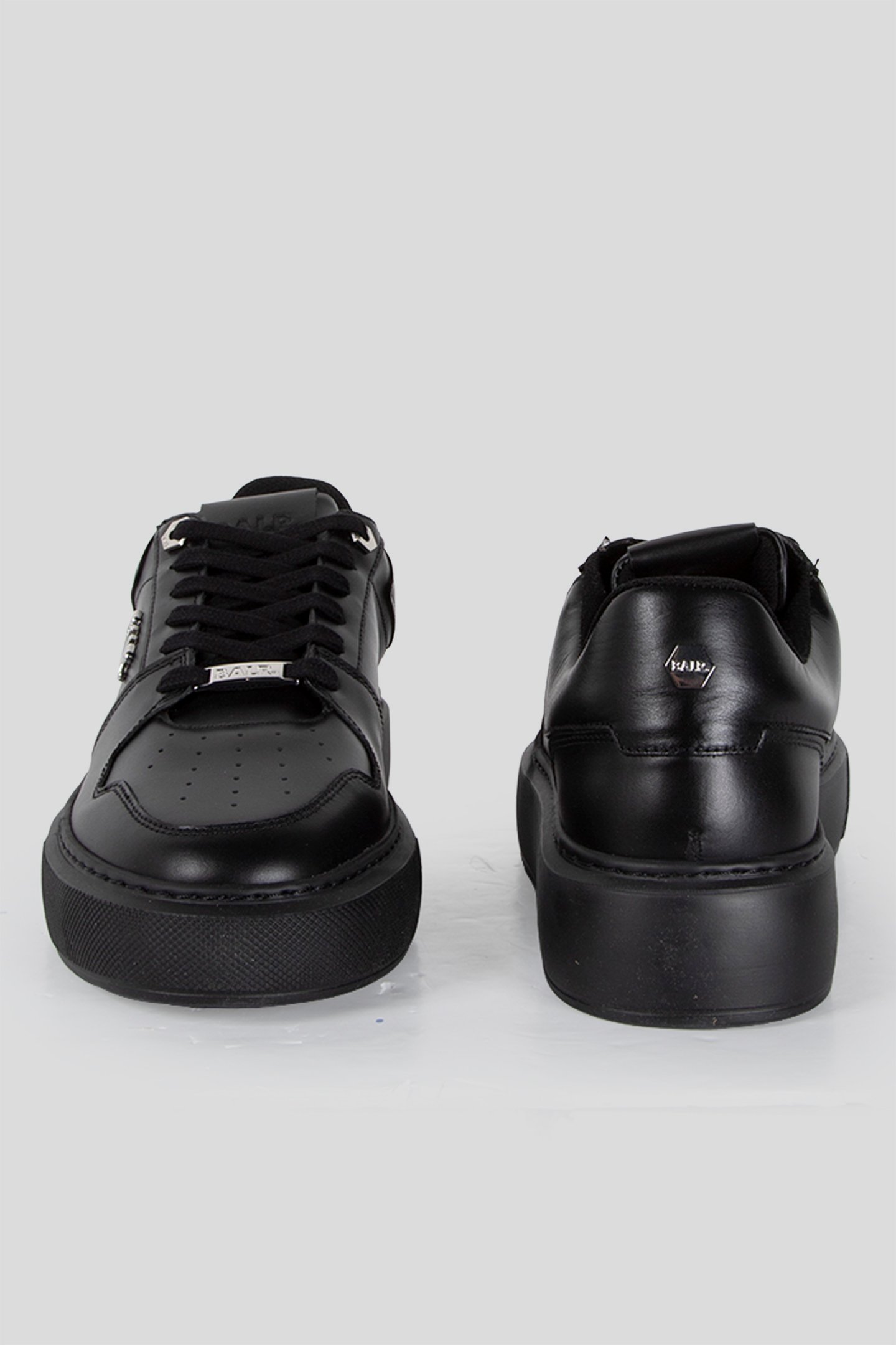 PHAT Q SNEAKERS BLACK 3