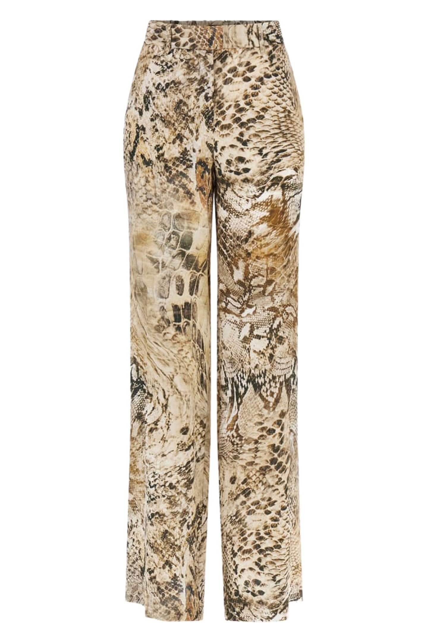 GISELLE STRAIGHT PAN JUMBLE SKIN PRINT 7