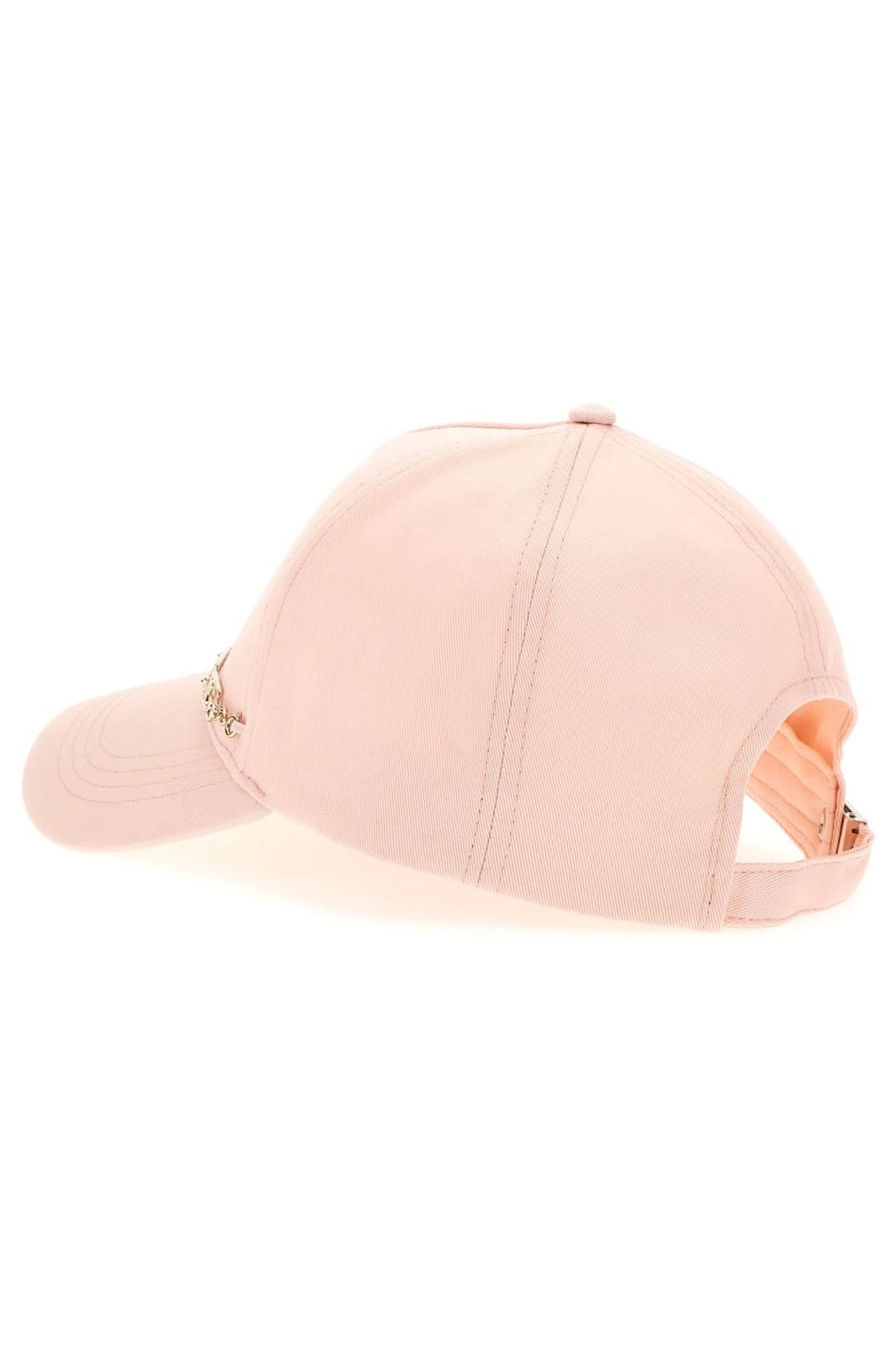 BASEBALL CAP ROSE 2