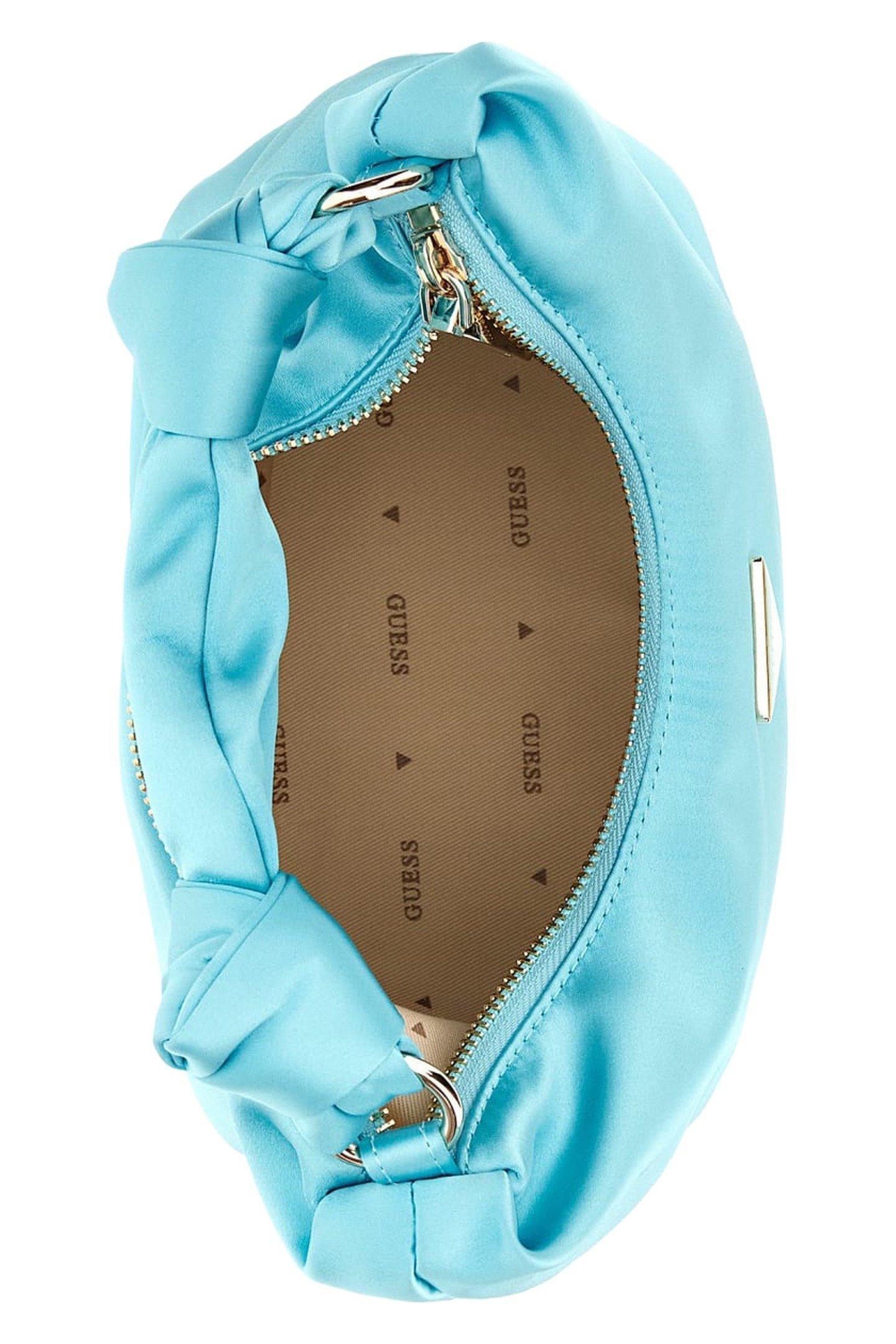 MARCIANO BY GUESS SPARK MICRO MINI AQUA 5