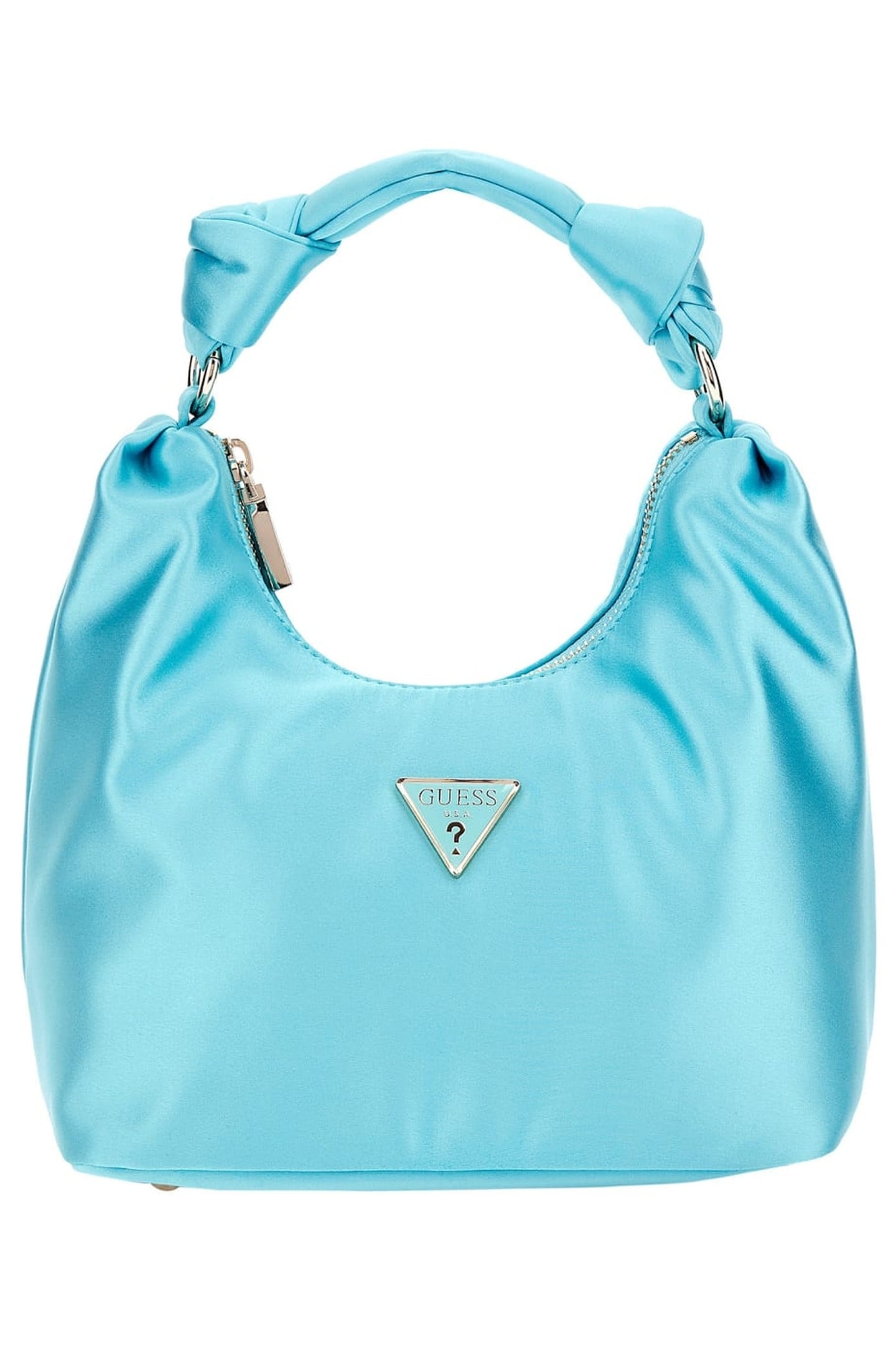 MARCIANO BY GUESS SPARK MICRO MINI AQUA 4
