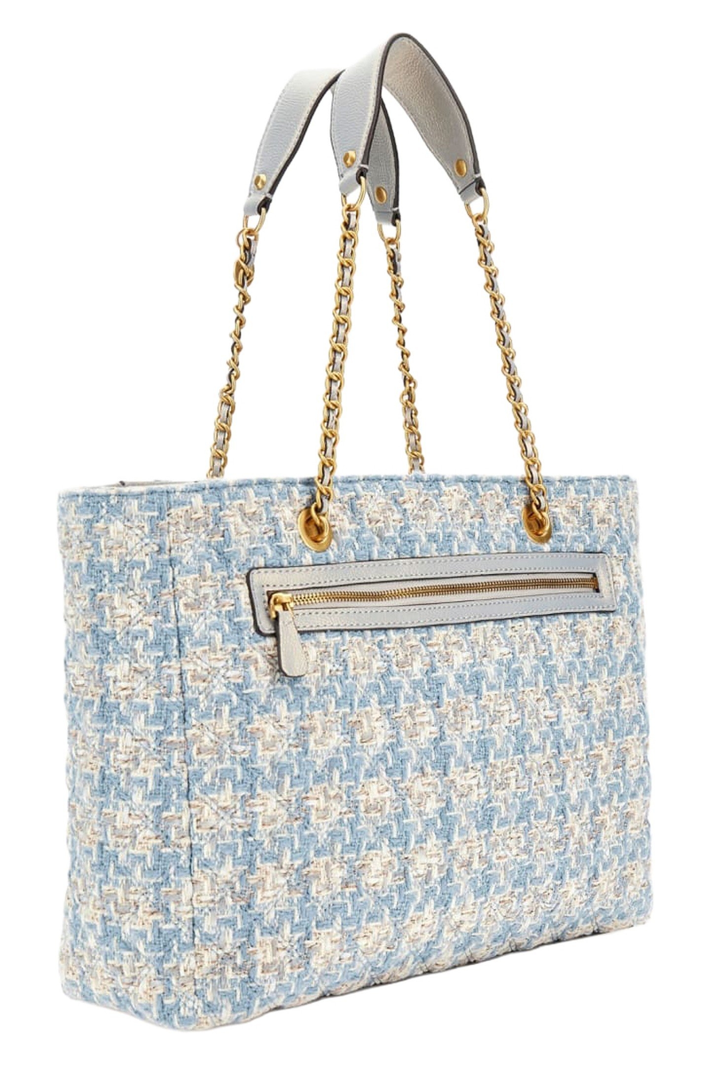 GIULLY CONVERTIBLE X LIGHT BLUE MULTI 2