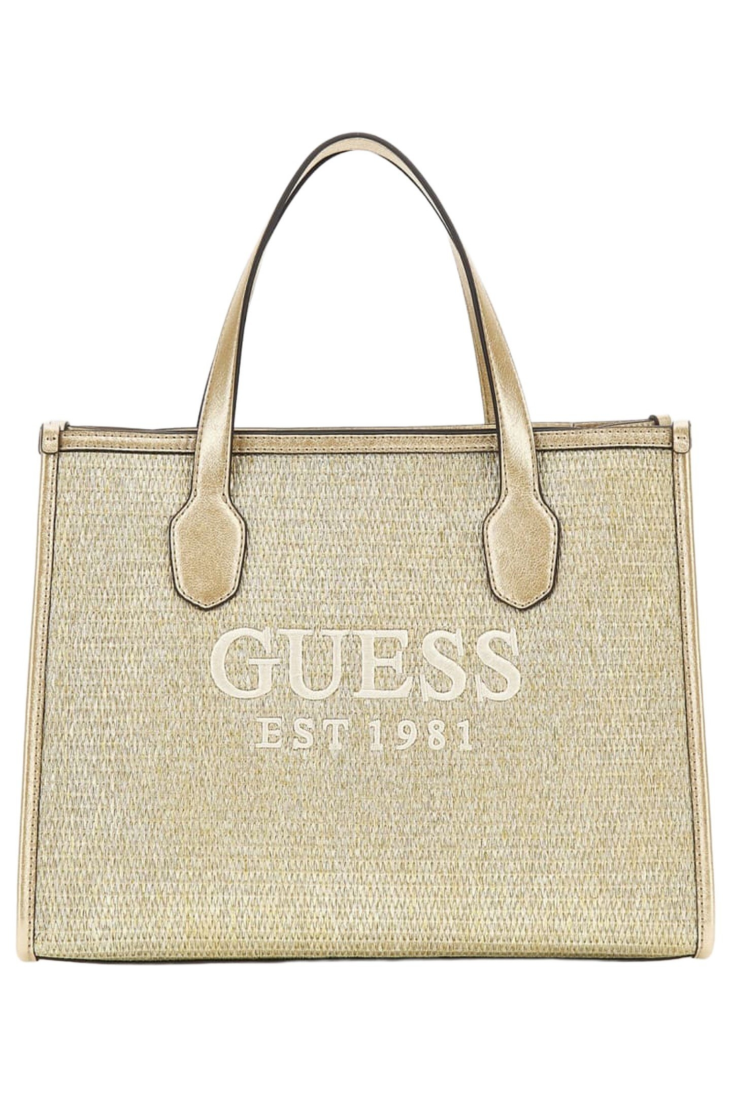 LIGURIA DRAWSTRING B GOLD 3