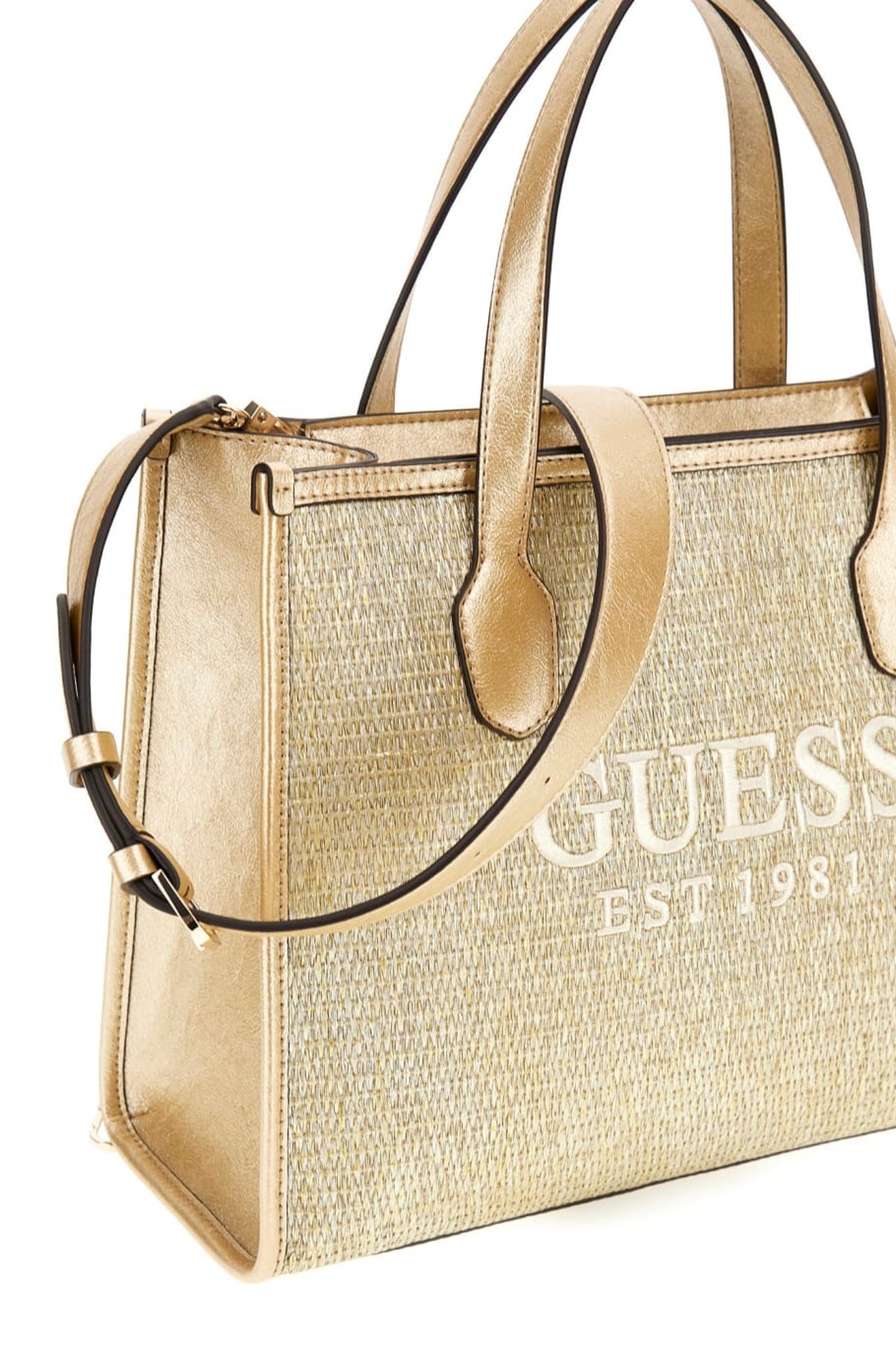 LIGURIA DRAWSTRING B GOLD 6