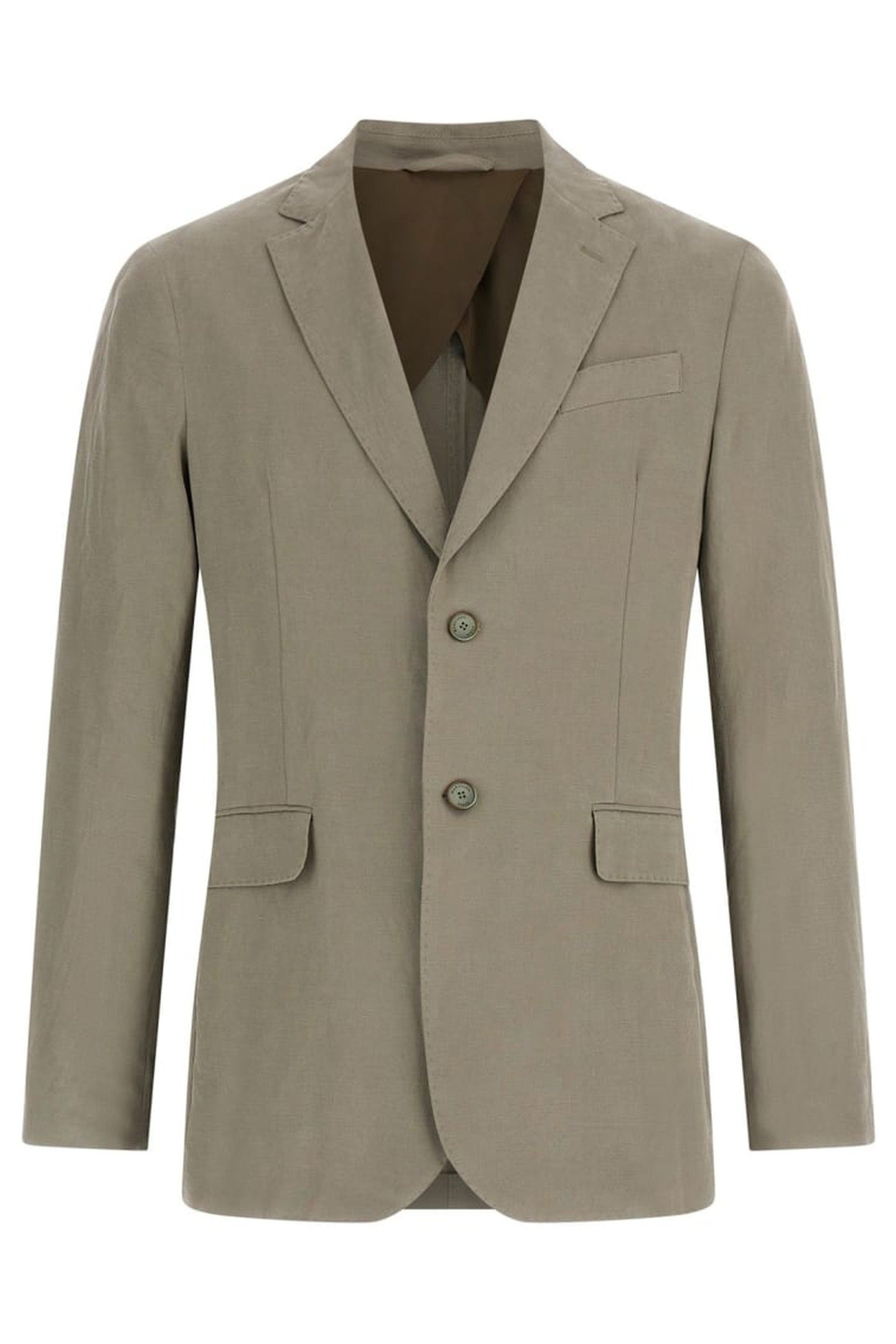 MARCIANO BY GUESS GEORGE 2B NOTCH BLAZ MOSSY GREEN 5