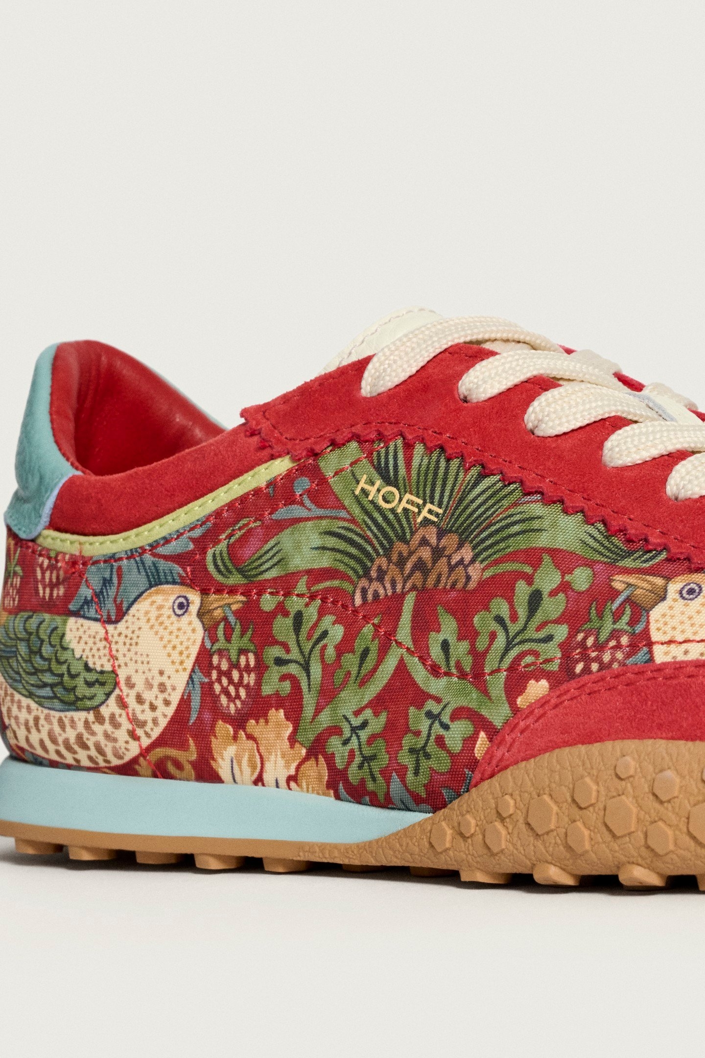 BRIDGE MORRIS SNEAKERS MULTICOLOR 3