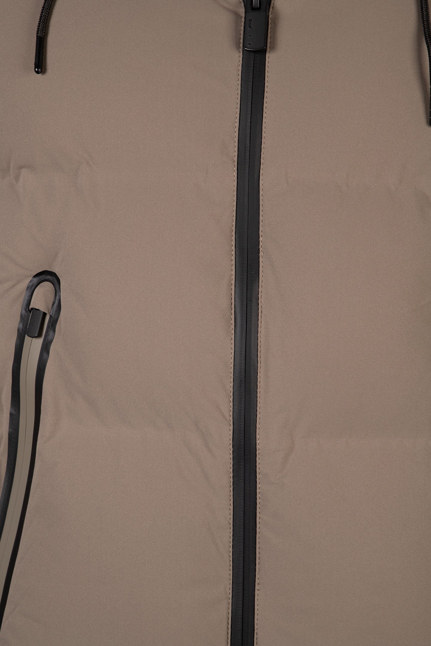 LIENDALF JACKET TOBACCO 3