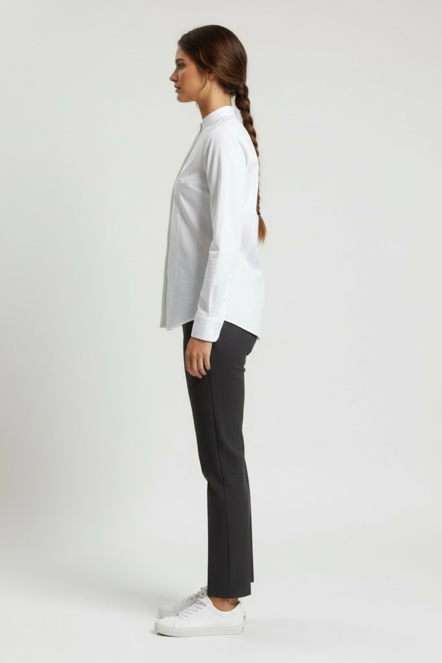 WOLFALF SHIRT WHITE 3