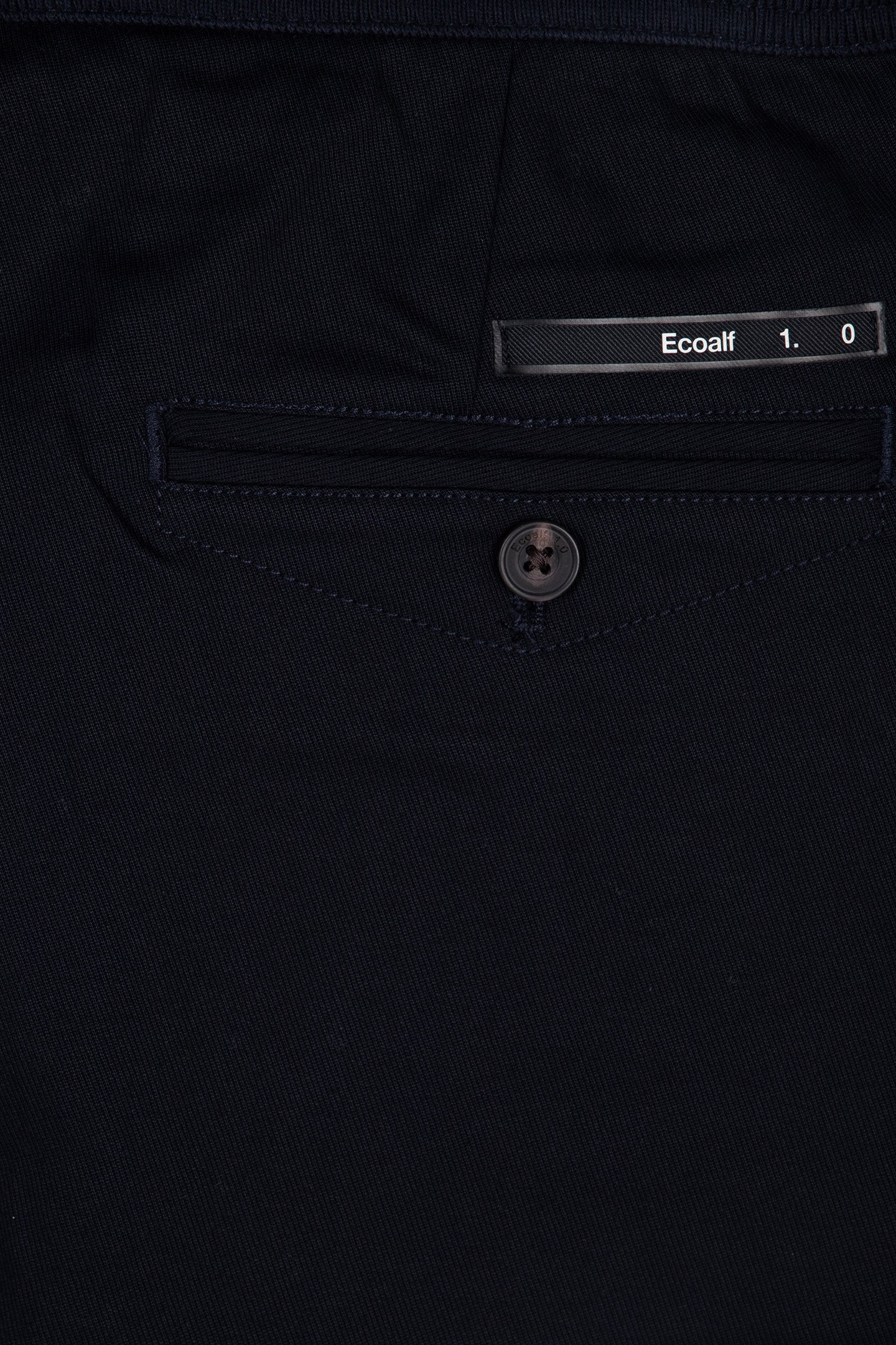 PIEDRALF PANTS DEEP NAVY 4