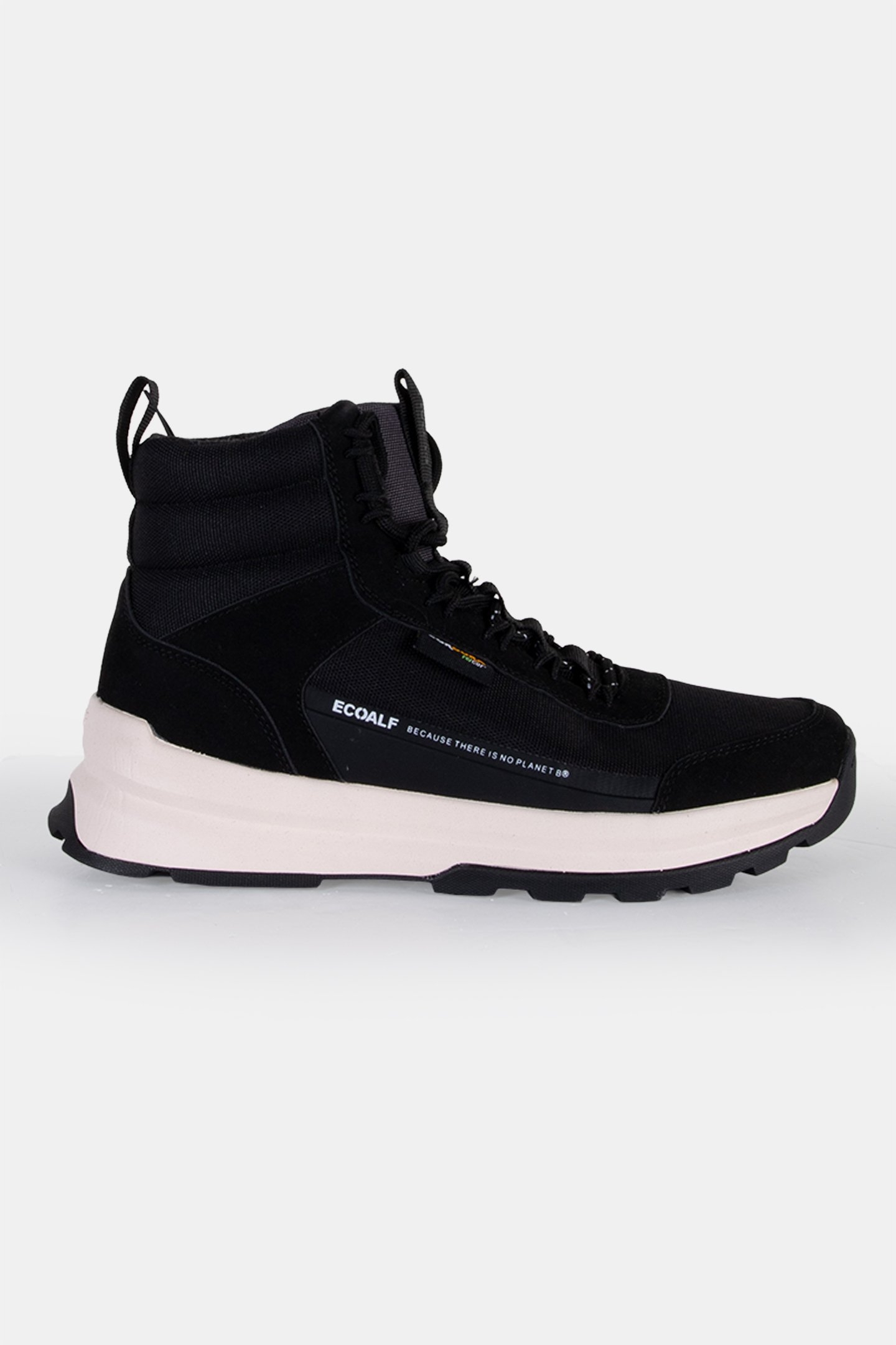 TIETARALF BOOTS BLACK 1