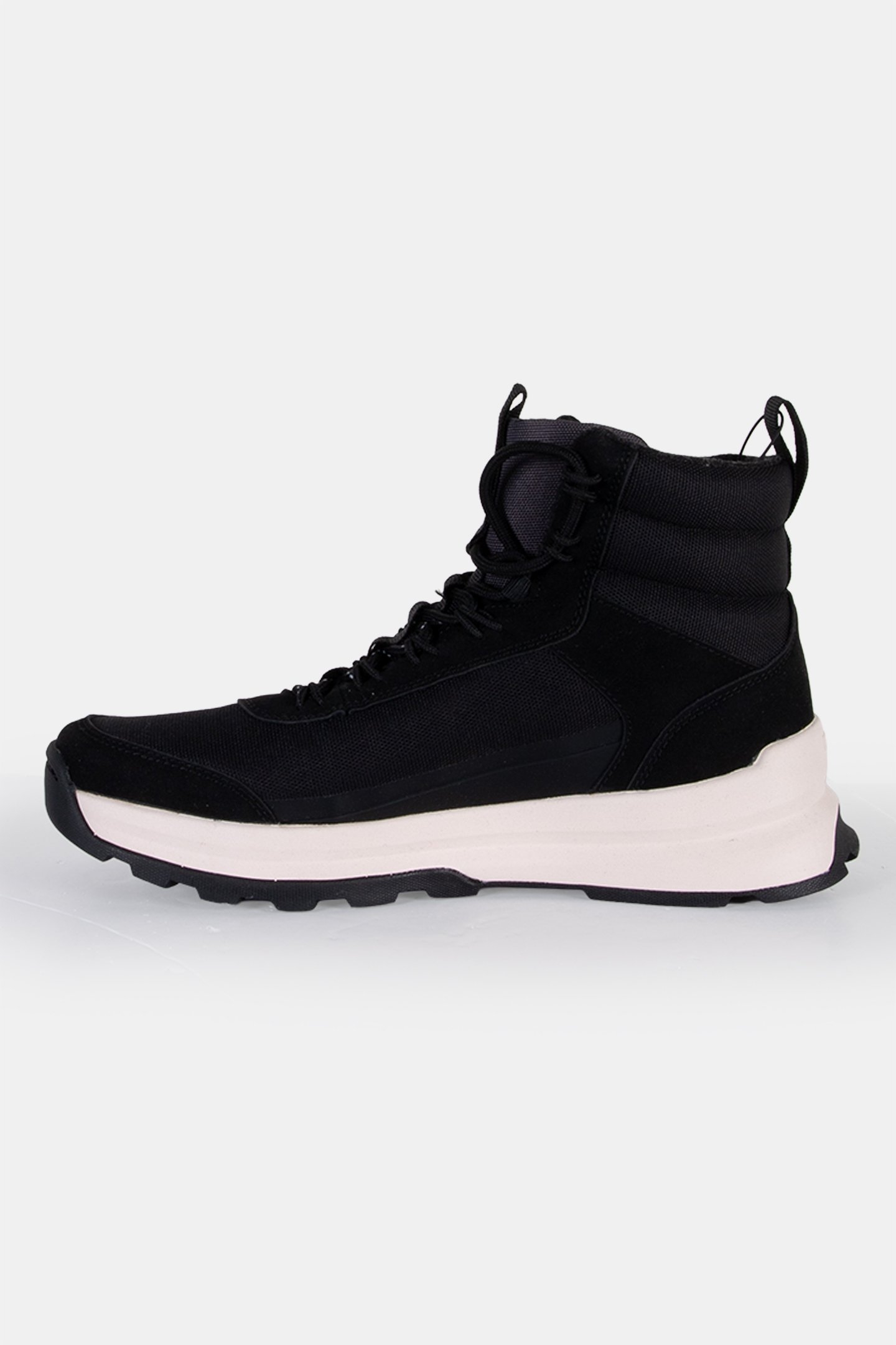 TIETARALF BOOTS BLACK 2