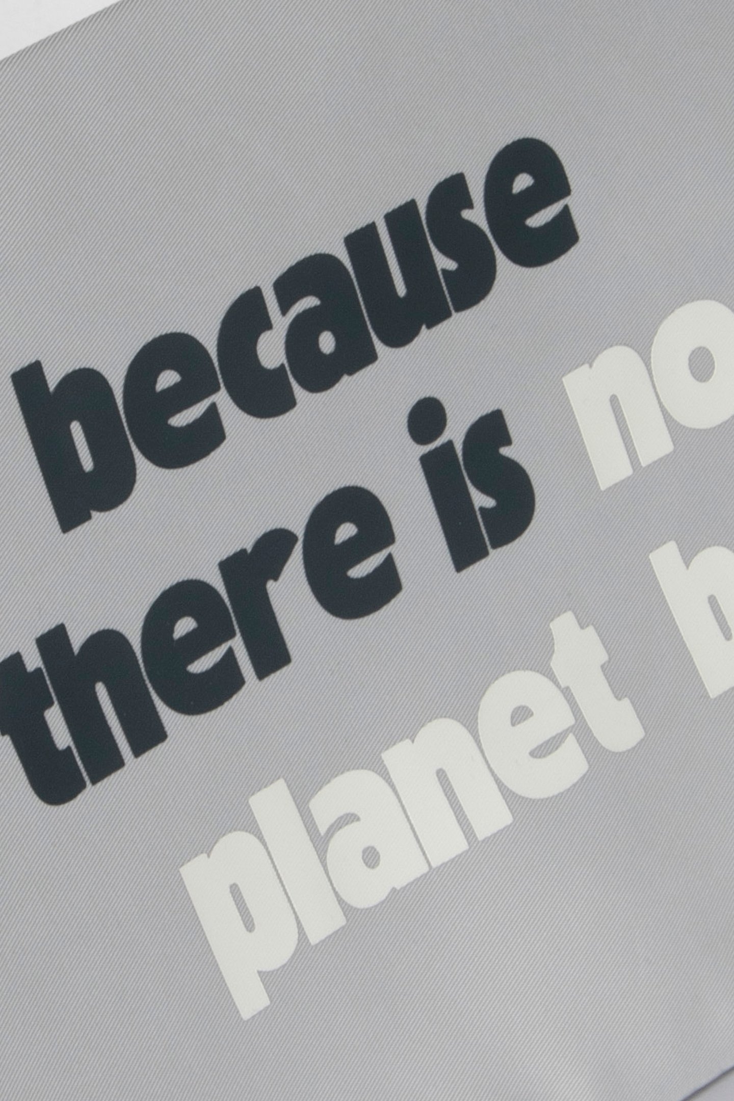 LUPITAALF CLUTCH W/ MESSAGE LIGHT MOSS 2