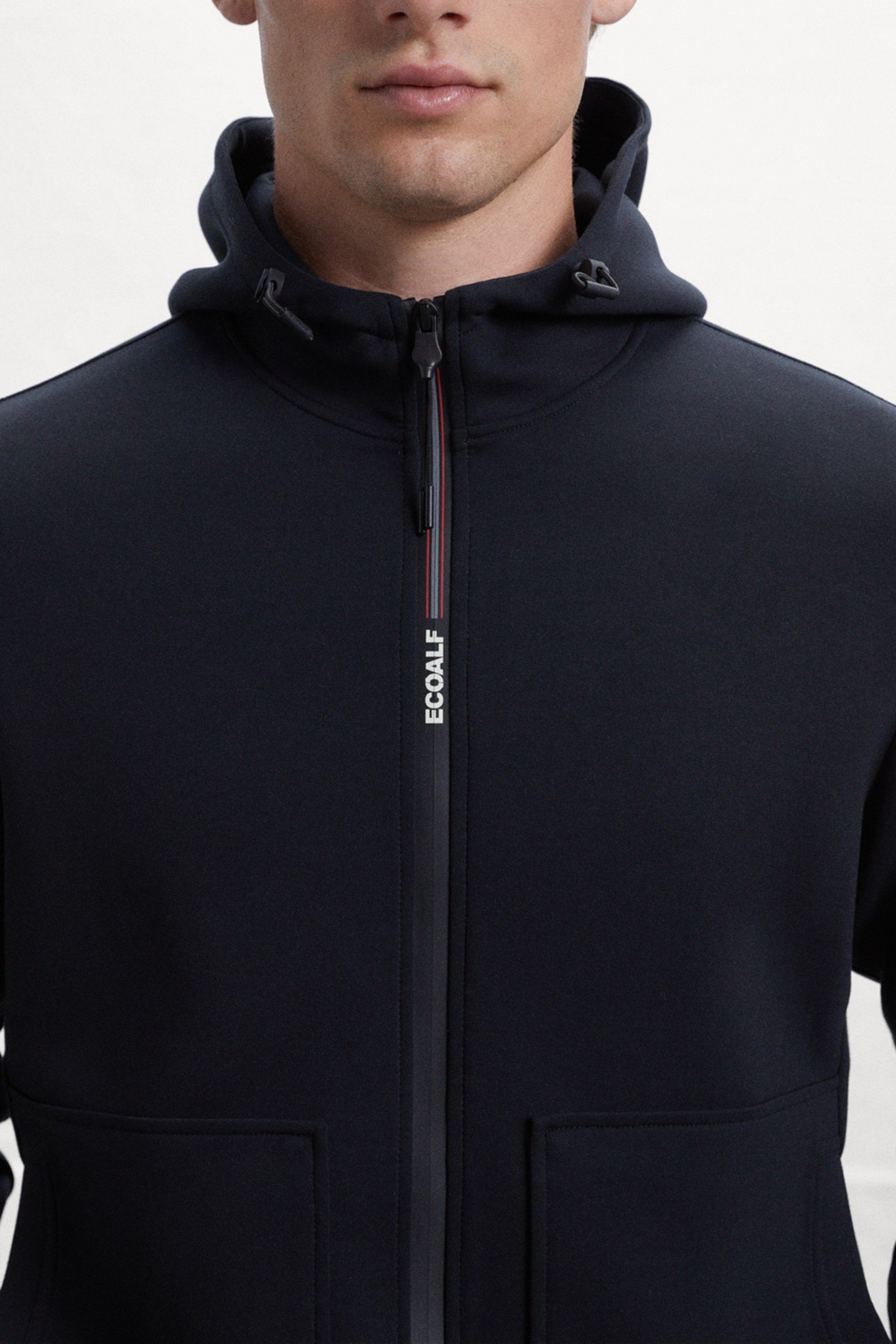 SUTAALF SWEATSHIRT BLACK 3