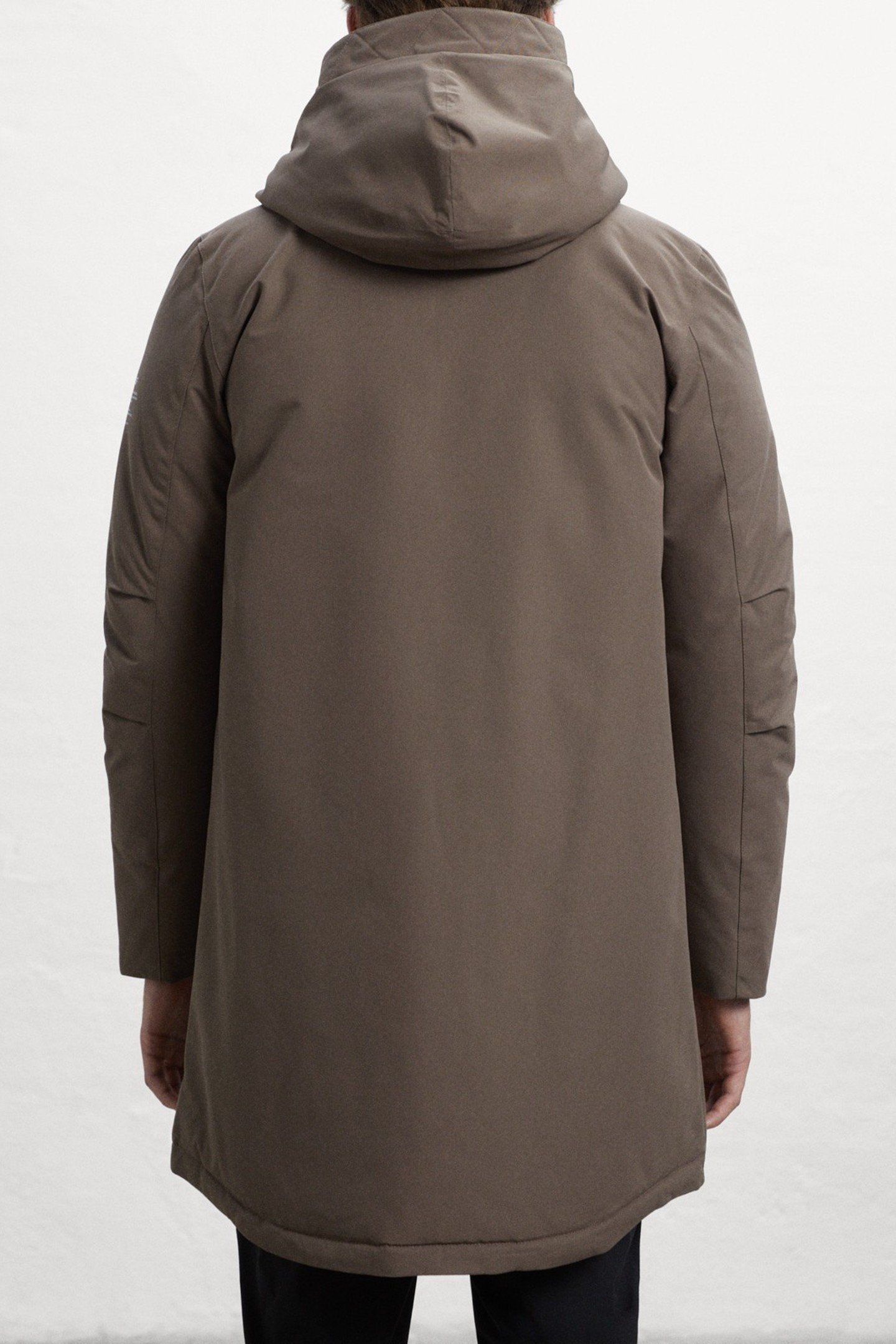 NEW ICEBERGALF JACKET TERRA 3