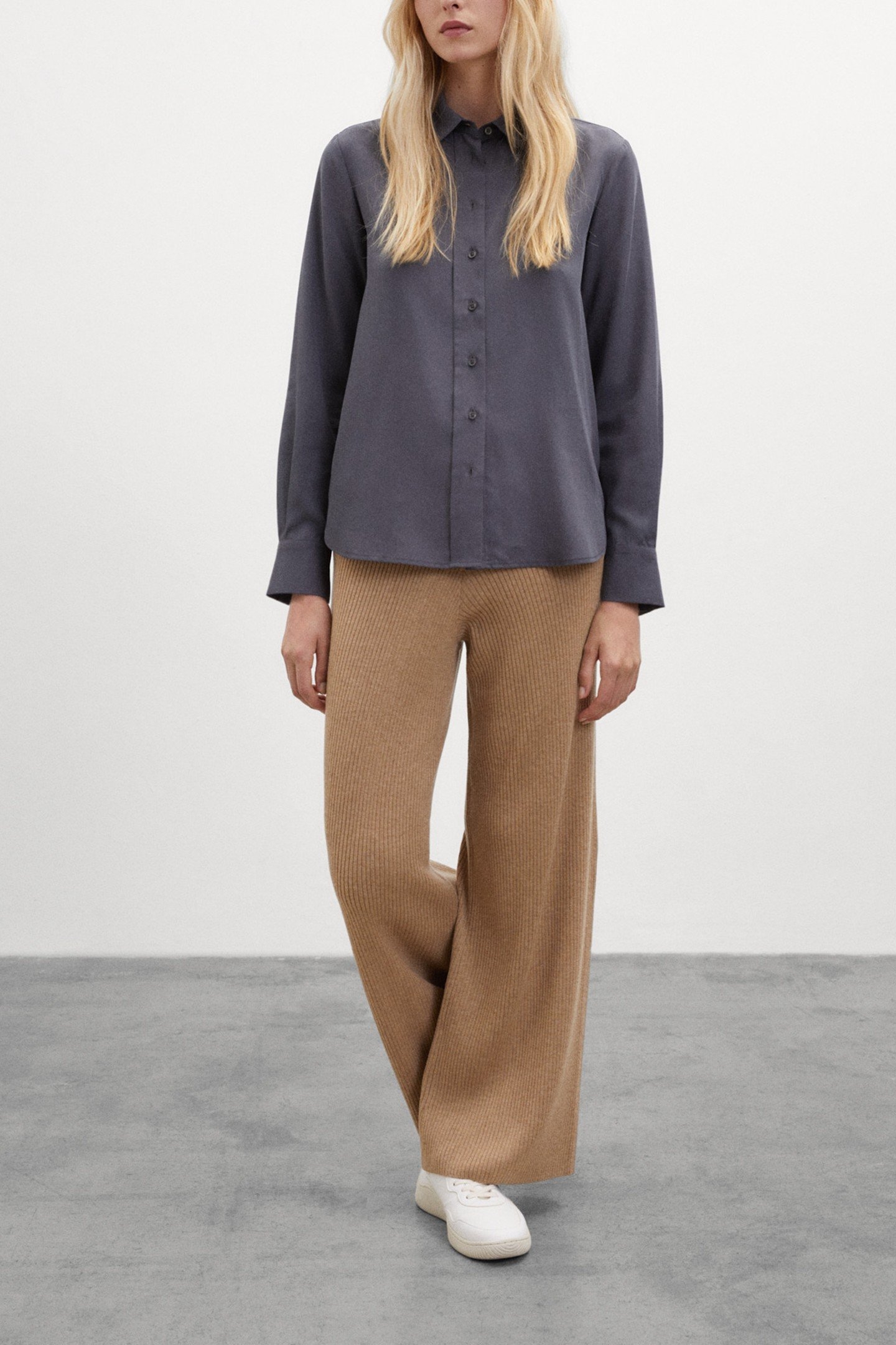 TRIMAALF SHIRT OFF WHITE 2