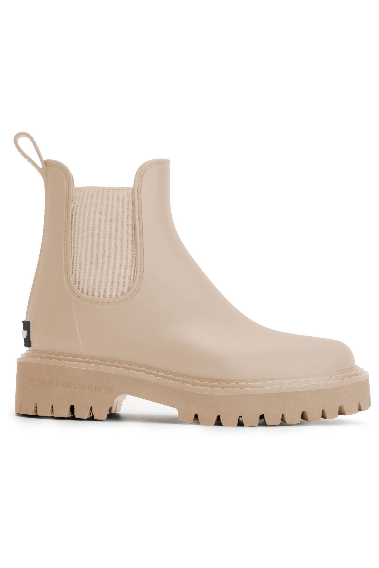 CORALALF BOOTS SAND 1