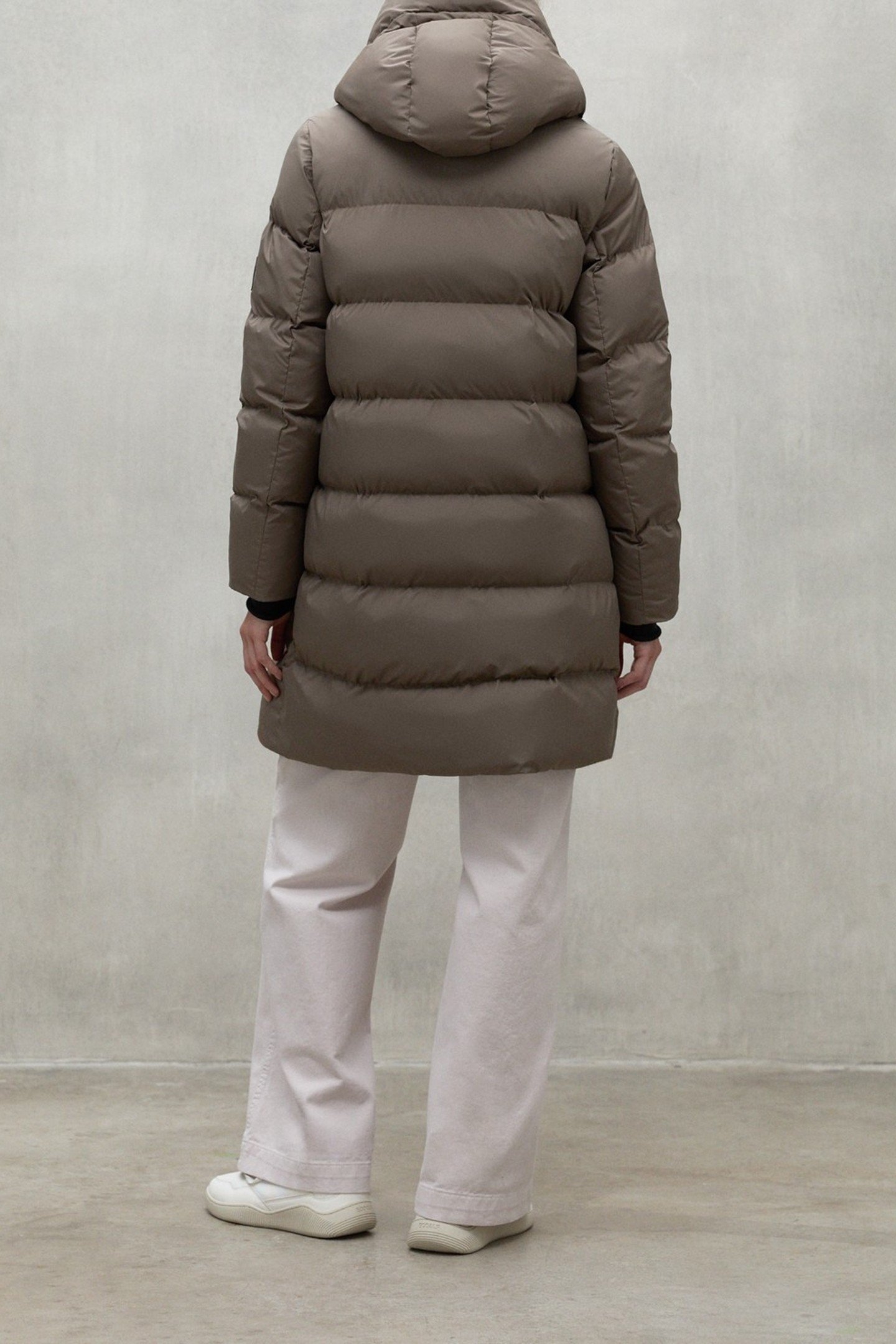 MANLIEALF JACKET TERRA 2