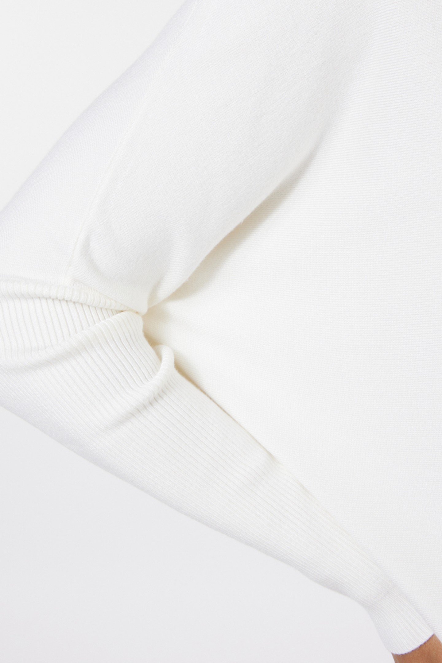 SWEATER BATWING OFF WHITE 4