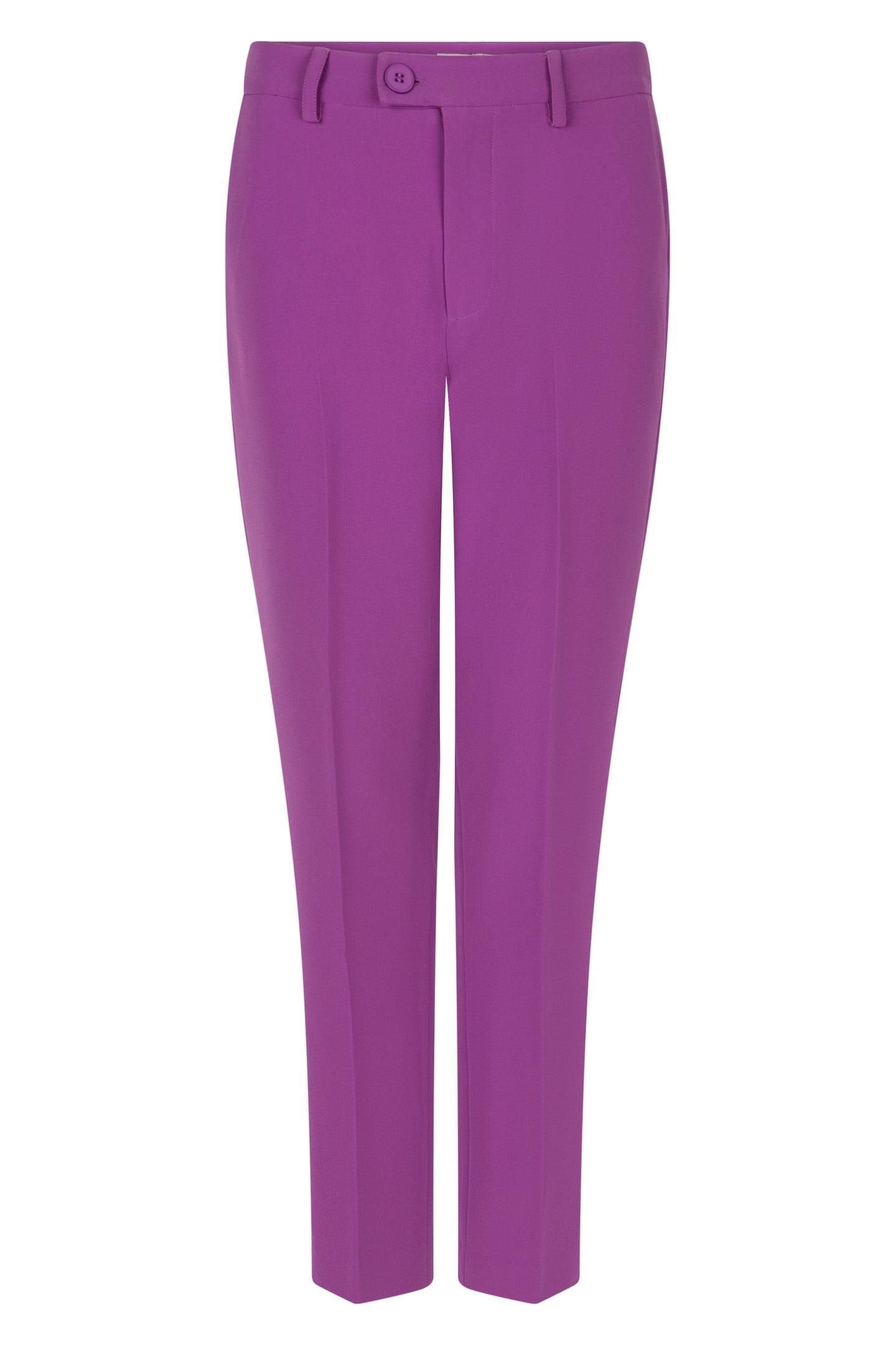 TROUSERS CHINO CITY VIOLET 5