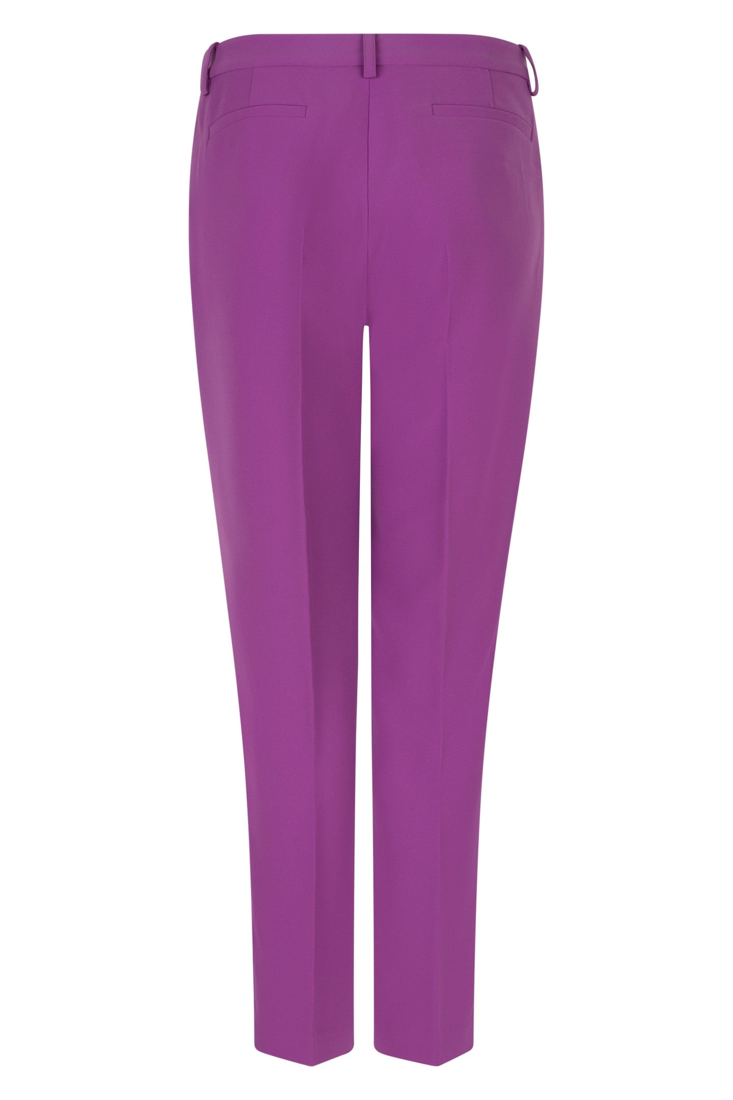 TROUSERS CHINO CITY VIOLET 6