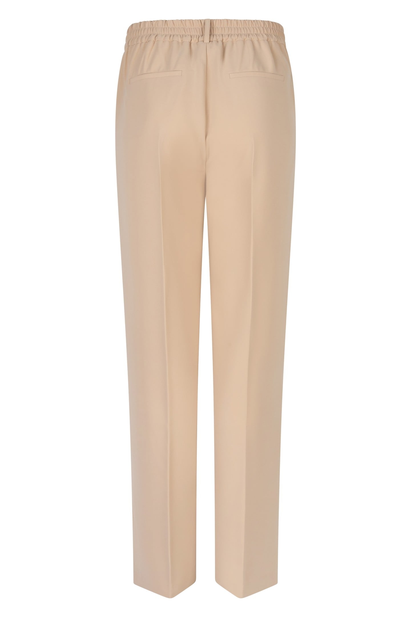 TROUSER CITY FLAIR SAND 2