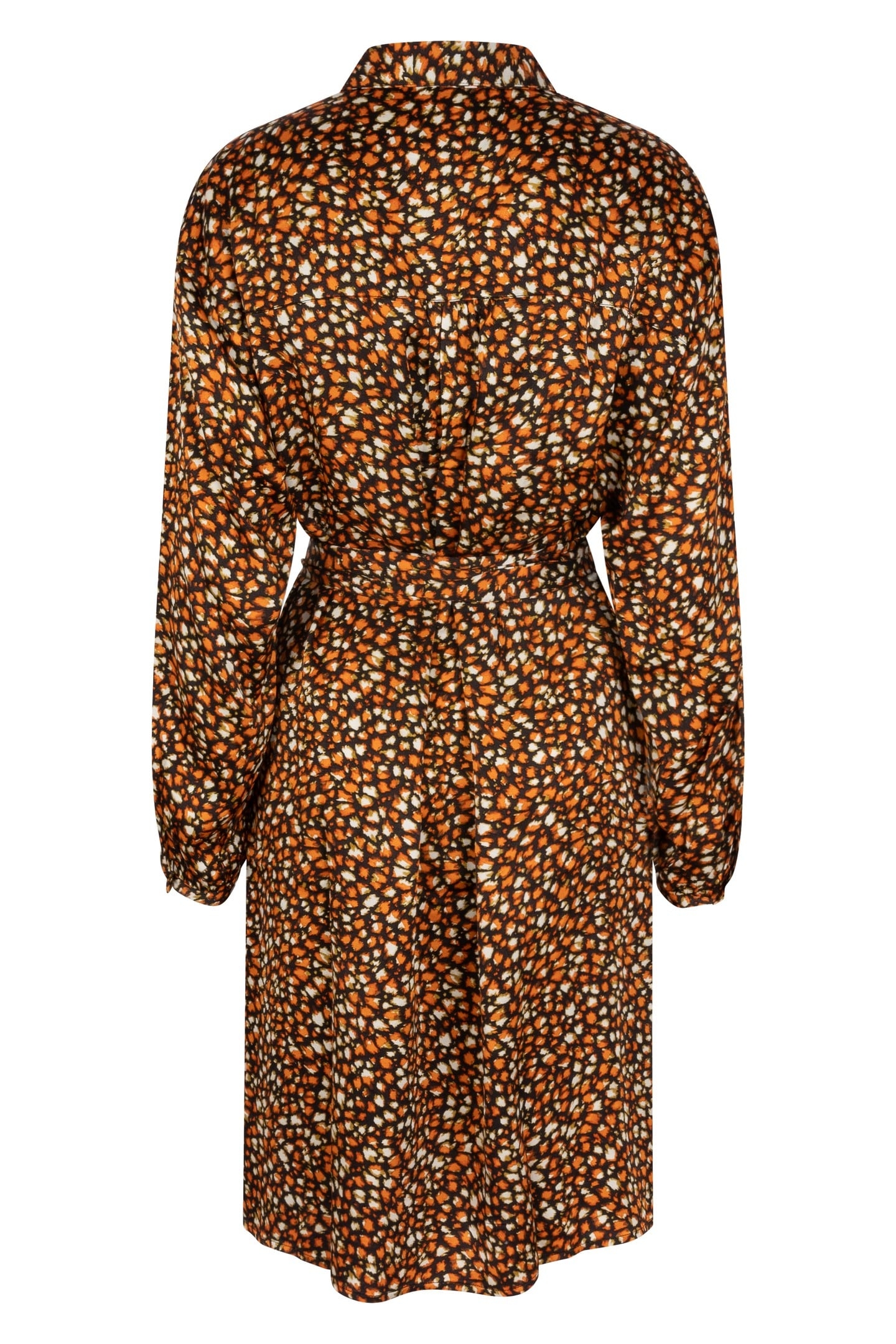 DRESS WILD SKINS PRINT 2