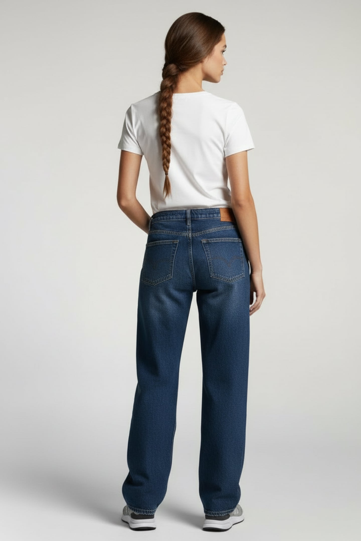 T-SHIRT GOOD DAY OFF WHITE 2