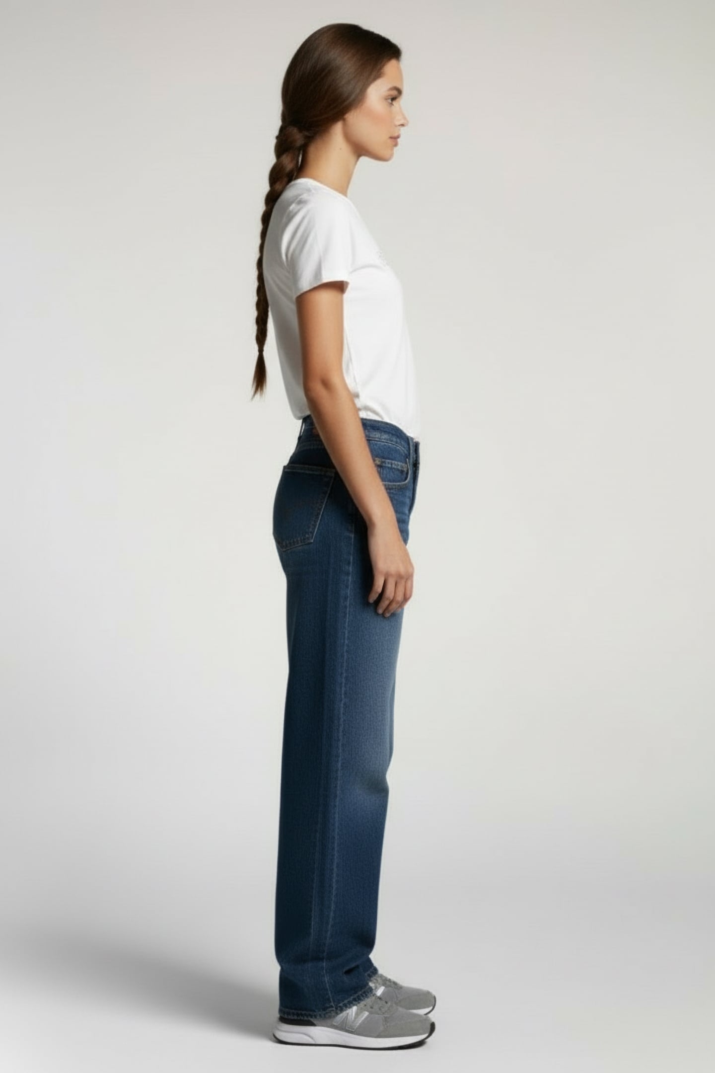 T-SHIRT GOOD DAY OFF WHITE 3