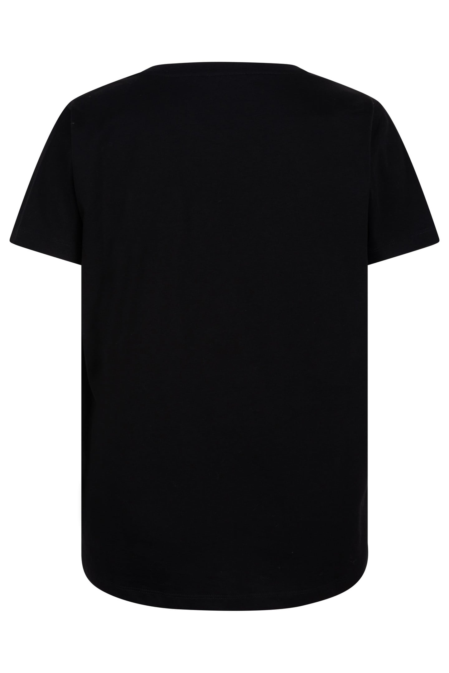T-SHIRT “MASTERPIECE" BLACK 6
