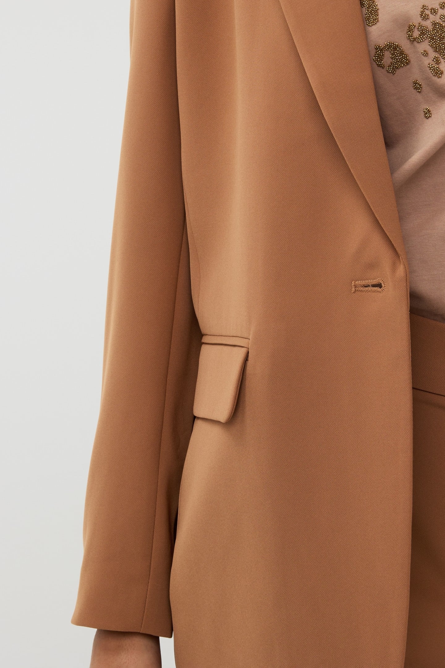 BLAZER CITY COPPER BROWN 6