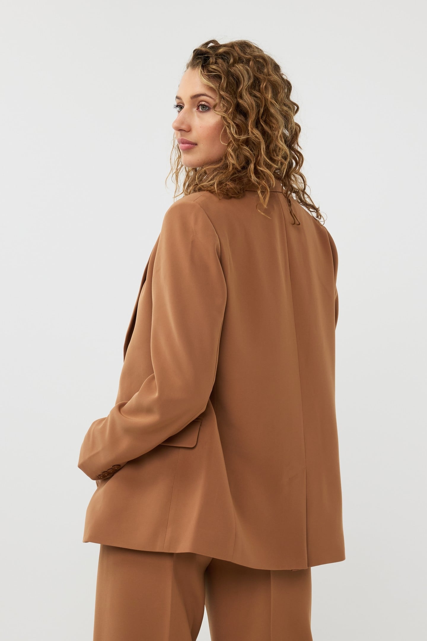 BLAZER CITY COPPER BROWN 3