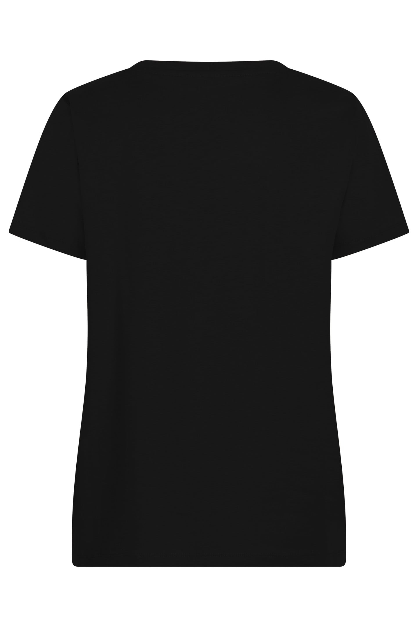 T-SHIRT ANIMAL CAVIAR BLACK 3